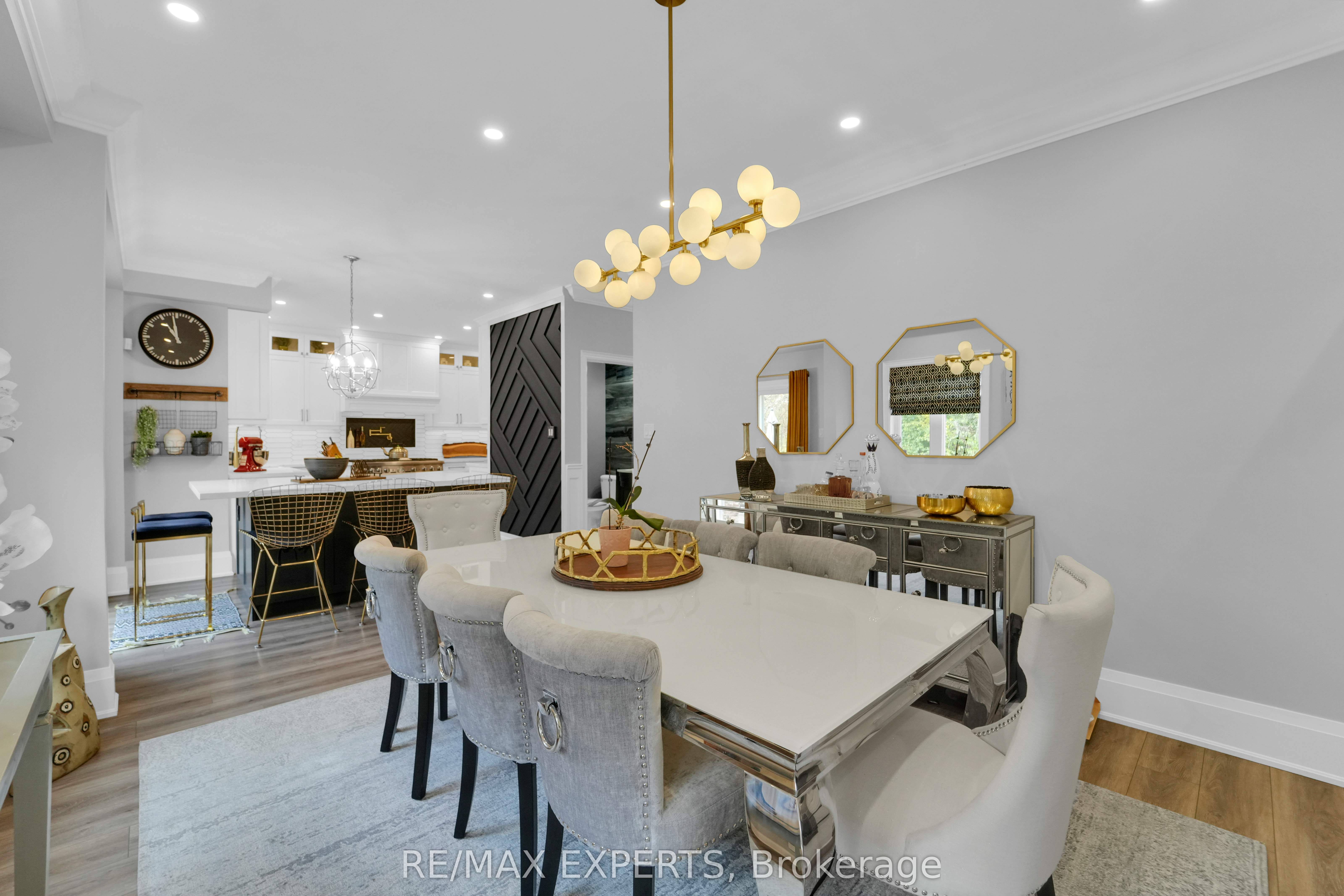 Photo 53 of 58 Bonistel Crescent, Brampton, Fletcher's Meadow — HOMEH