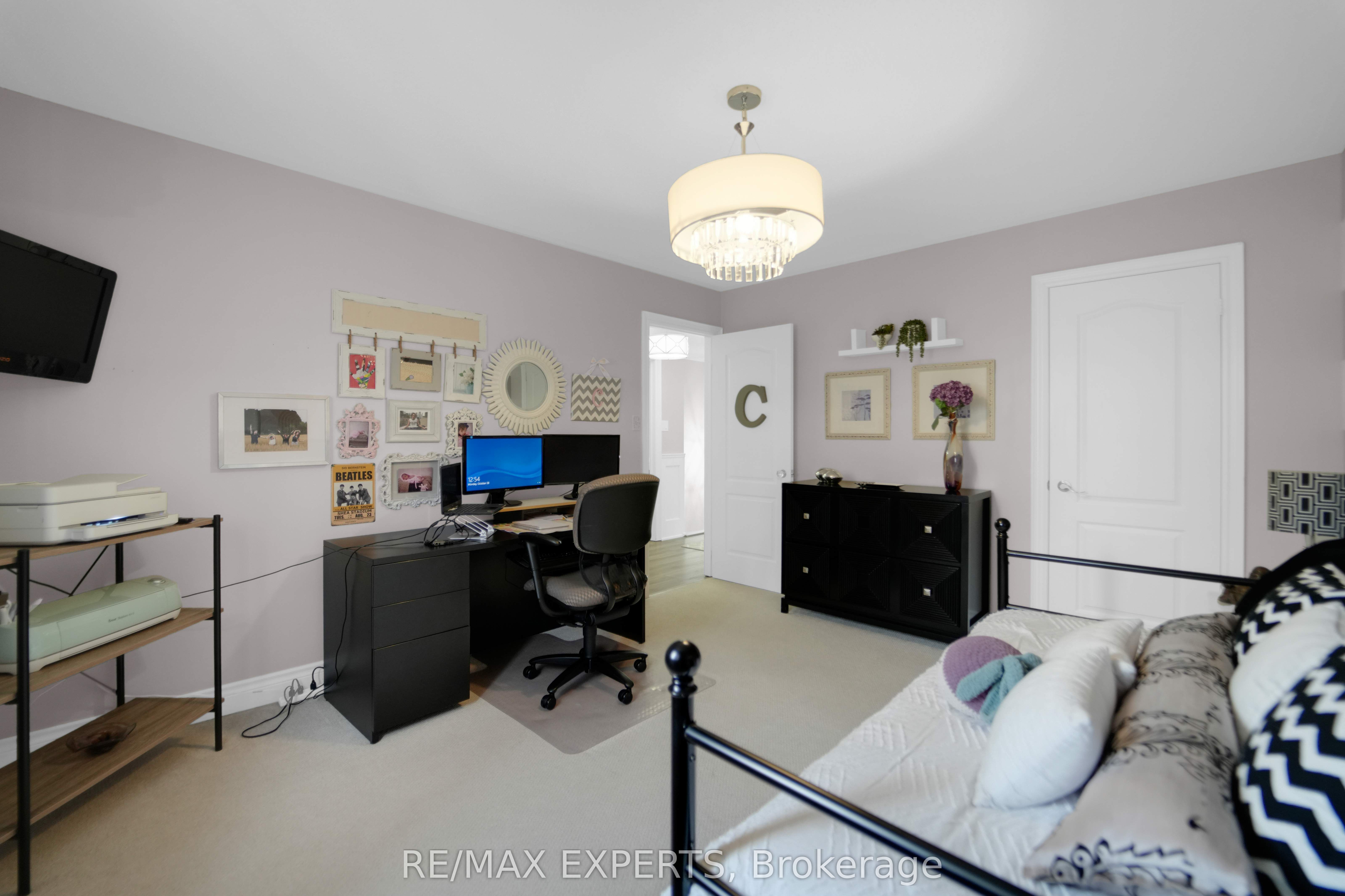 Photo 67 of 58 Bonistel Crescent, Brampton, Fletcher's Meadow — HOMEH