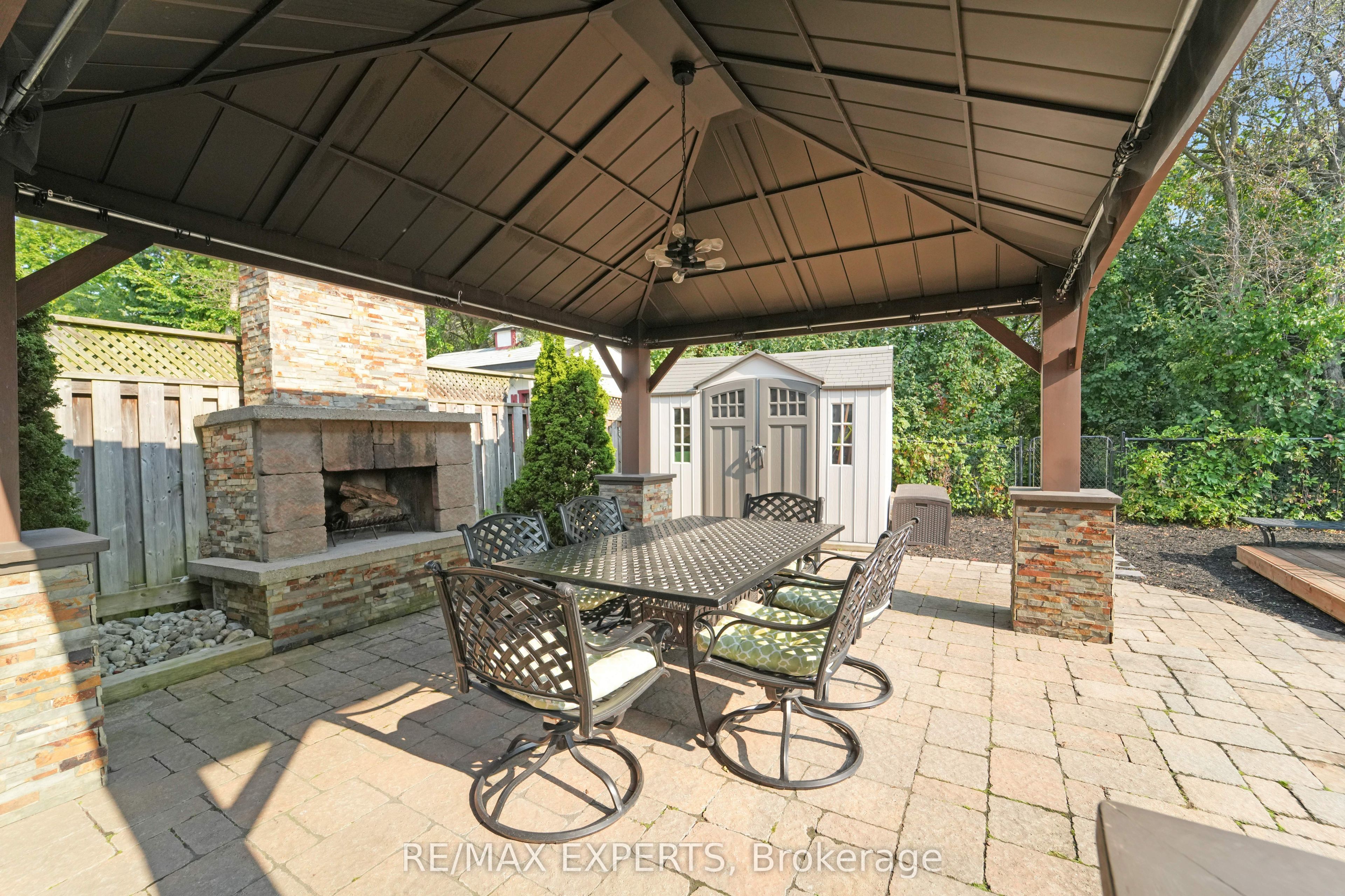 Photo 75 of 58 Bonistel Crescent, Brampton, Fletcher's Meadow — HOMEH
