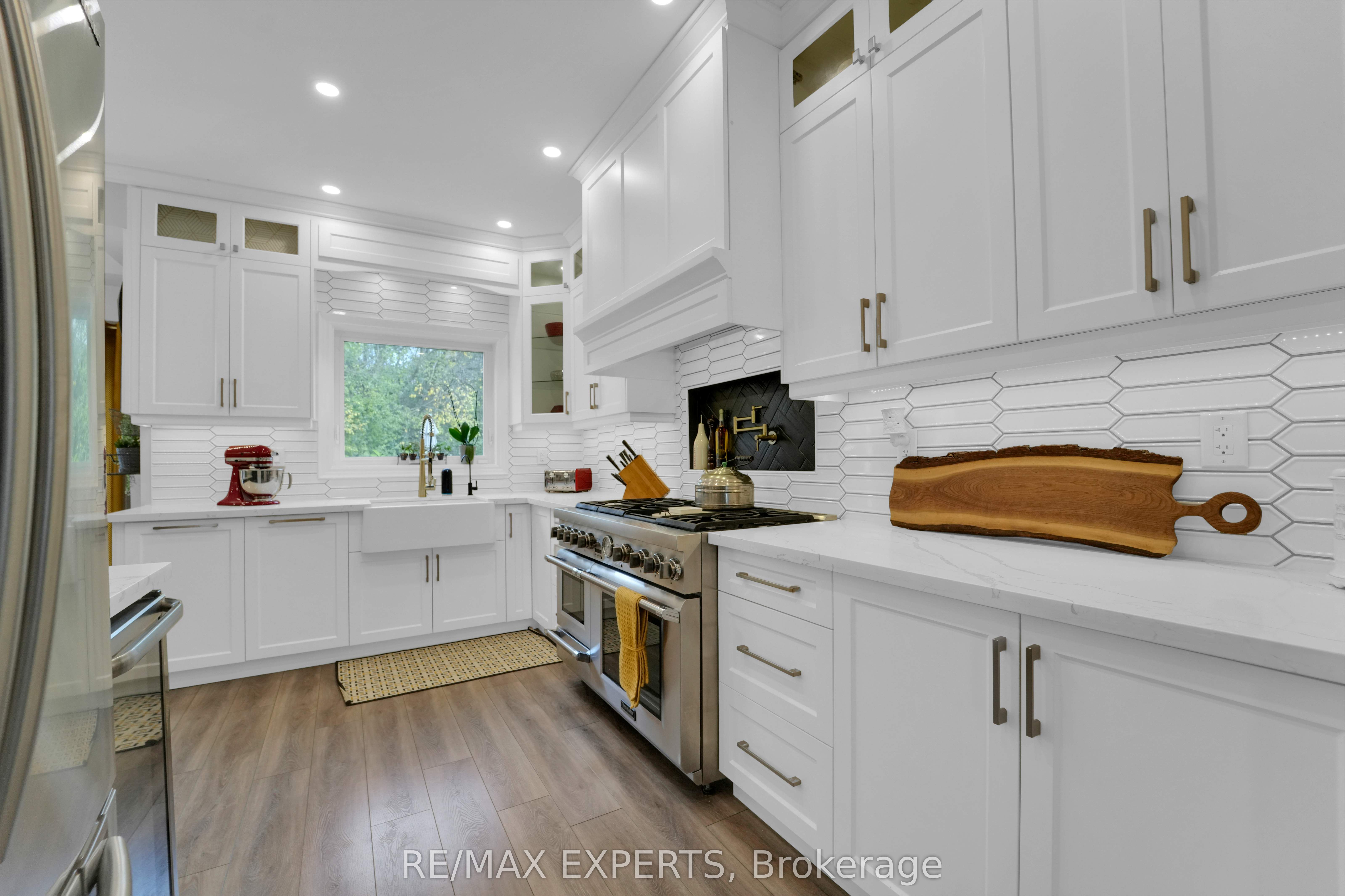 Photo 48 of 58 Bonistel Crescent, Brampton, Fletcher's Meadow — HOMEH