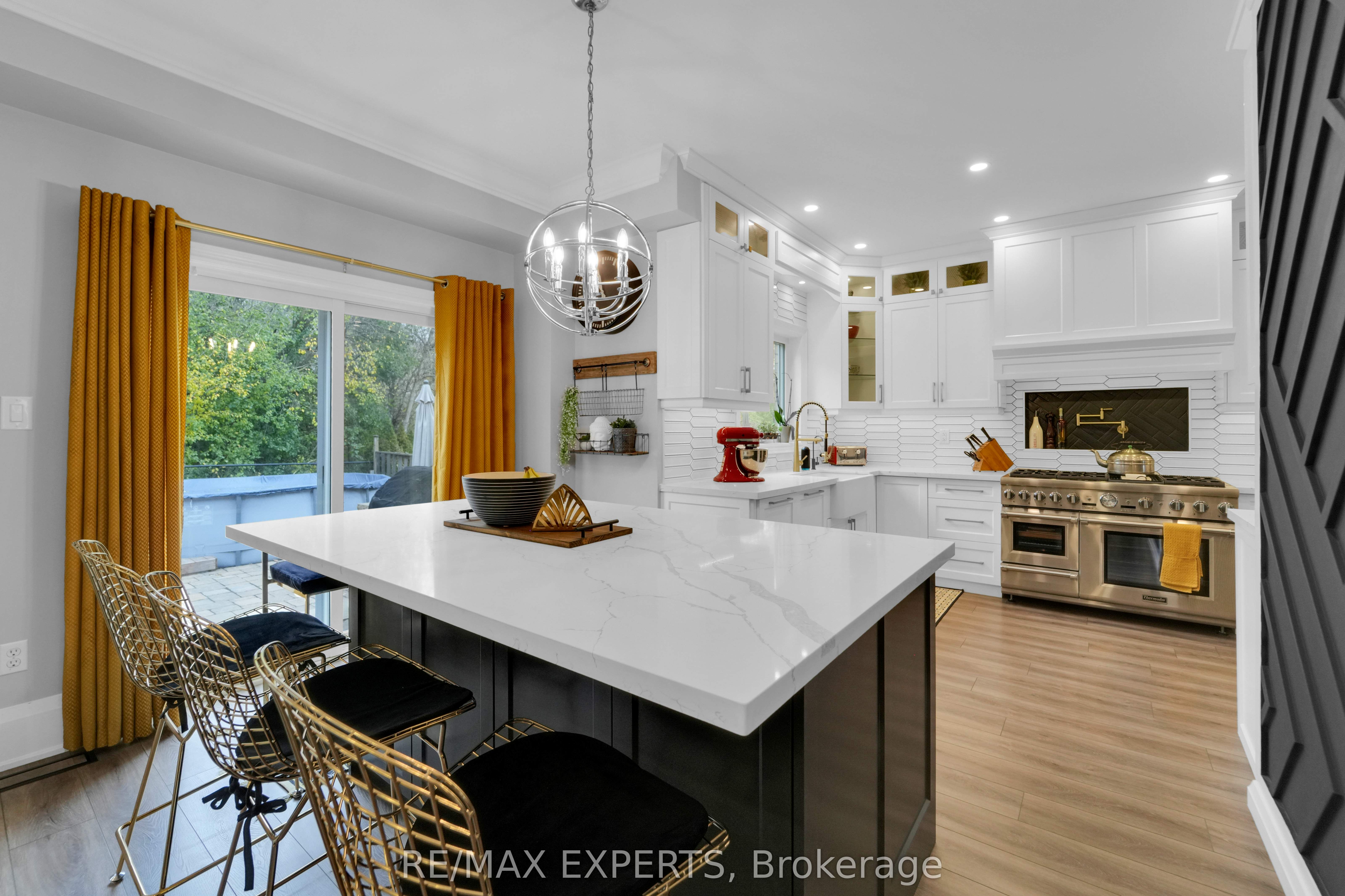 Photo 51 of 58 Bonistel Crescent, Brampton, Fletcher's Meadow — HOMEH