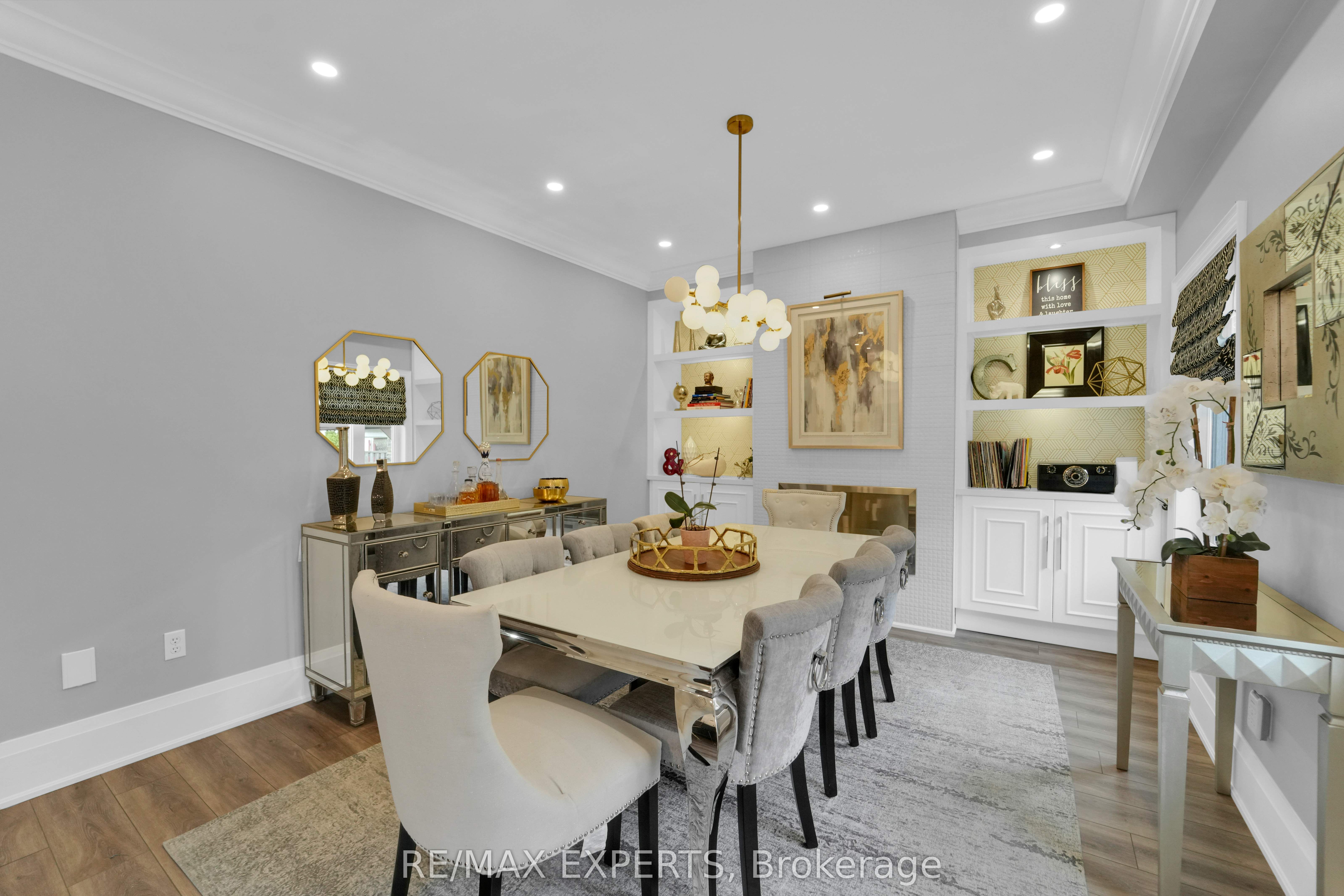 Photo 52 of 58 Bonistel Crescent, Brampton, Fletcher's Meadow — HOMEH