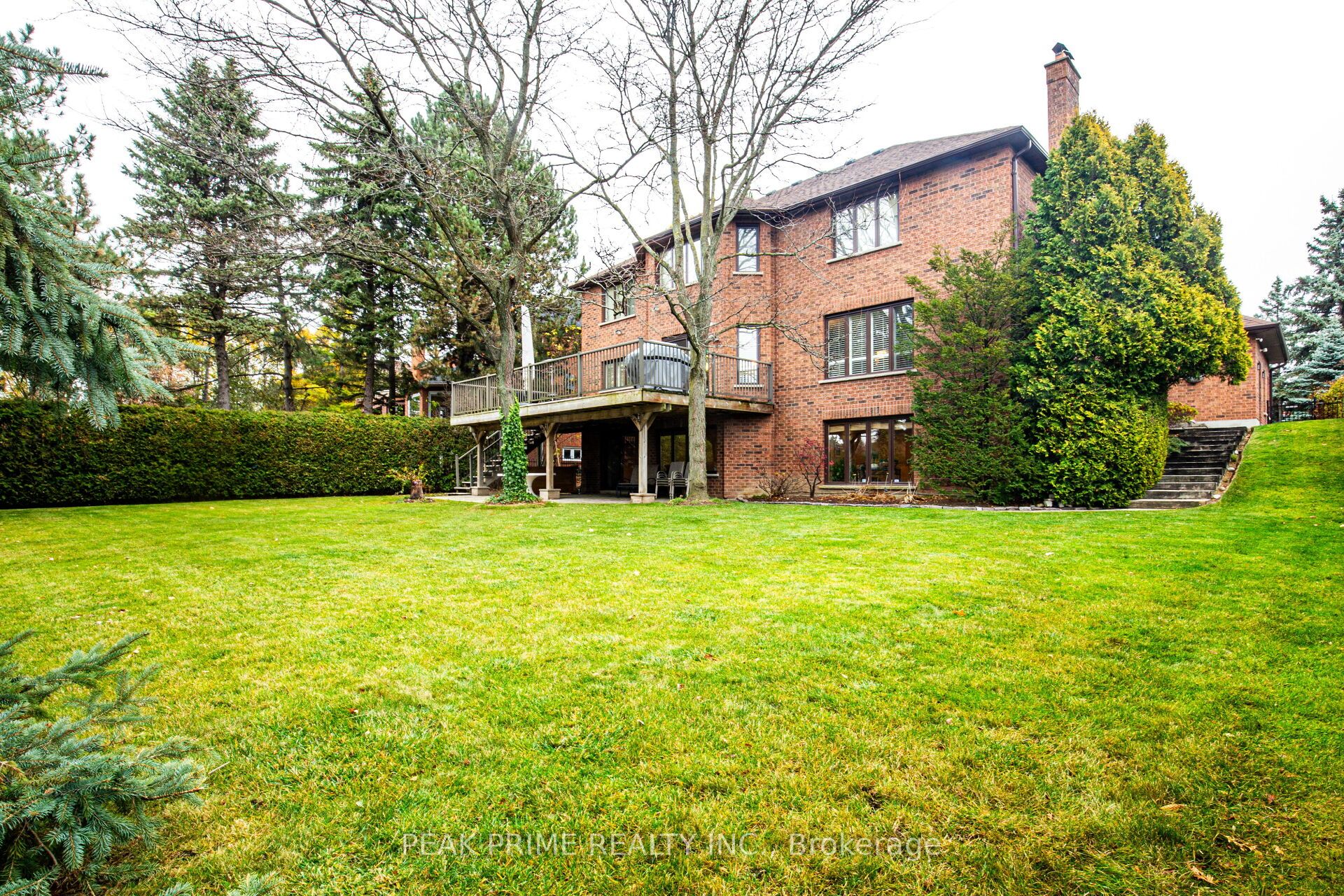 Photo 71 of 120 Bell Harbour Place, Vaughan, East Woodbridge — HOMEH
