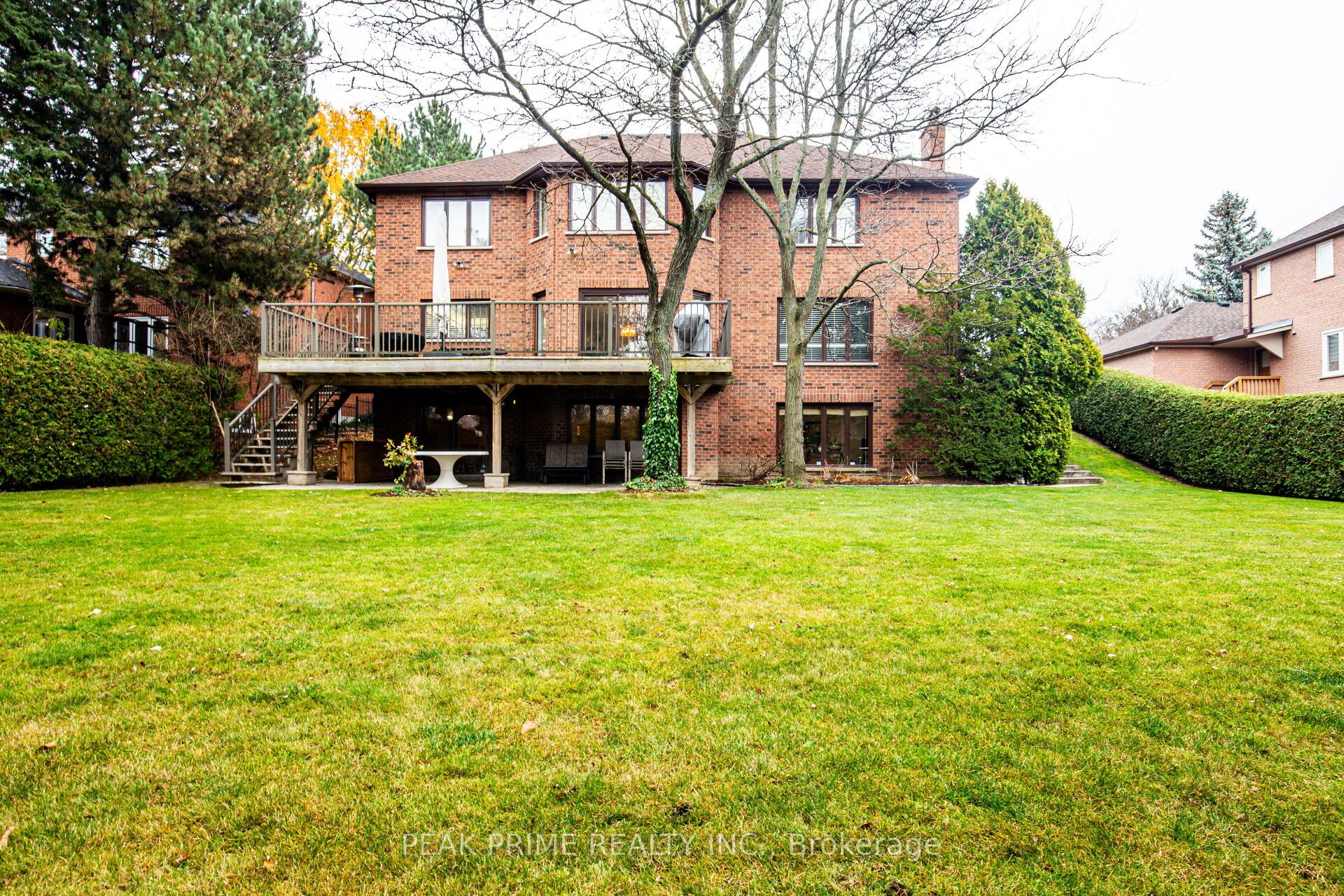 Photo 73 of 120 Bell Harbour Place, Vaughan, East Woodbridge — HOMEH