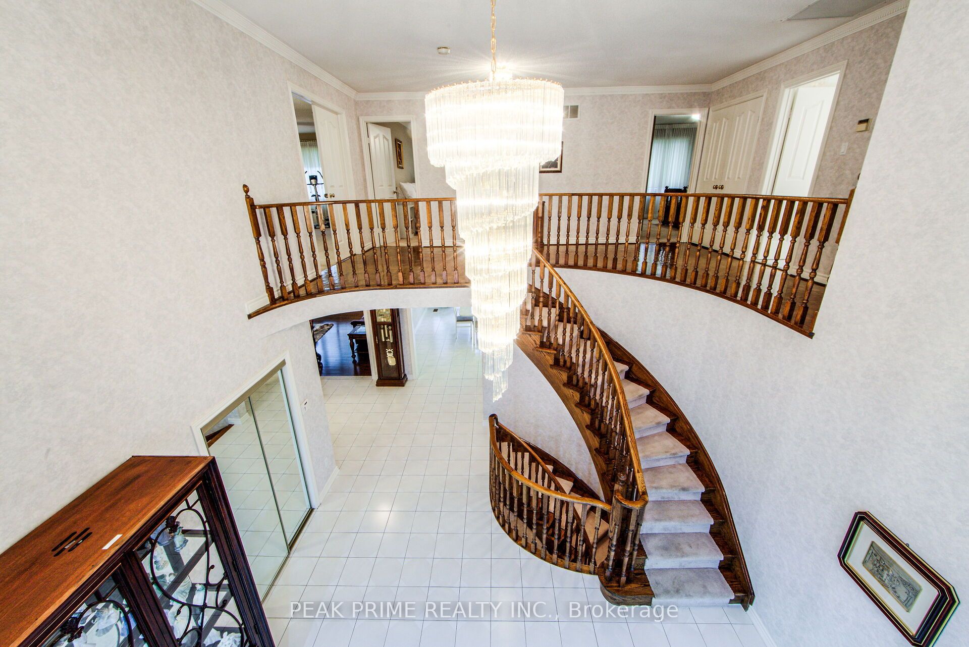 Photo 53 of 120 Bell Harbour Place, Vaughan, East Woodbridge — HOMEH