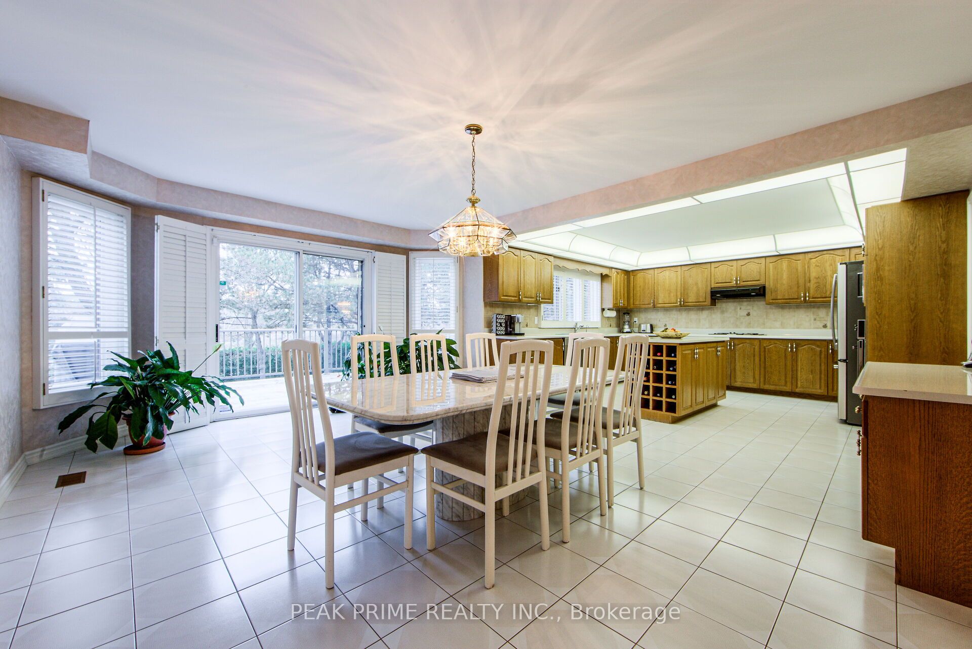 Photo 48 of 120 Bell Harbour Place, Vaughan, East Woodbridge — HOMEH