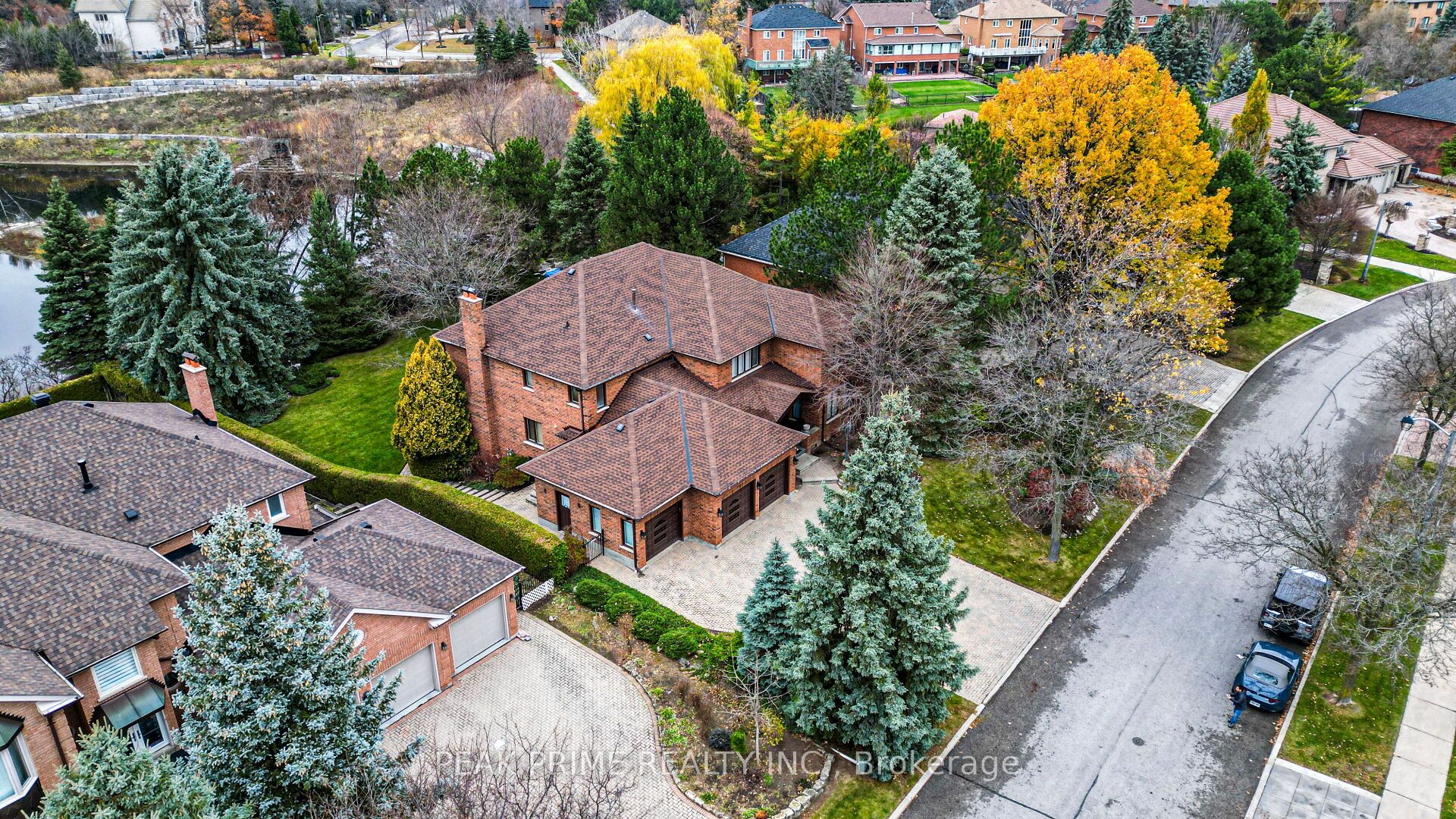 Photo 75 of 120 Bell Harbour Place, Vaughan, East Woodbridge — HOMEH