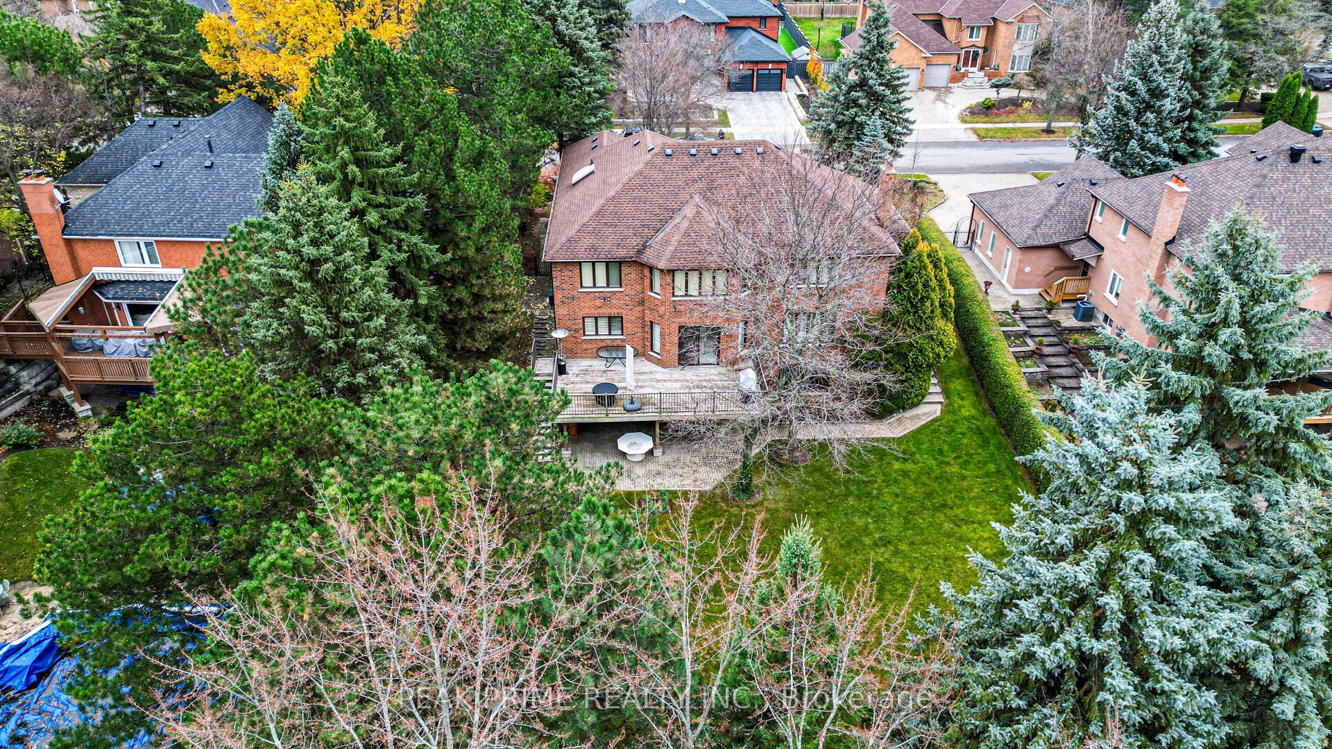 Photo 74 of 120 Bell Harbour Place, Vaughan, East Woodbridge — HOMEH