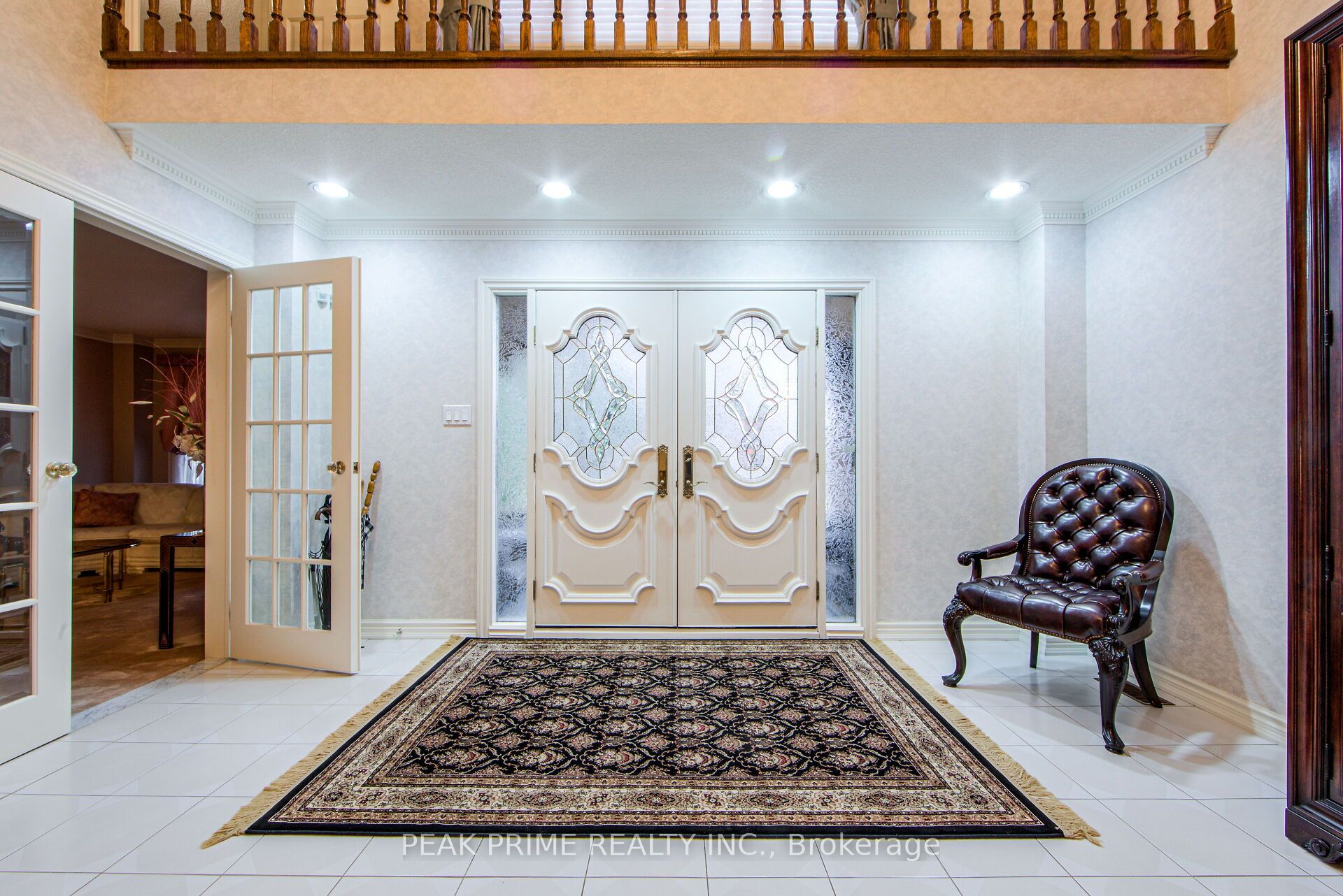 Photo 44 of 120 Bell Harbour Place, Vaughan, East Woodbridge — HOMEH