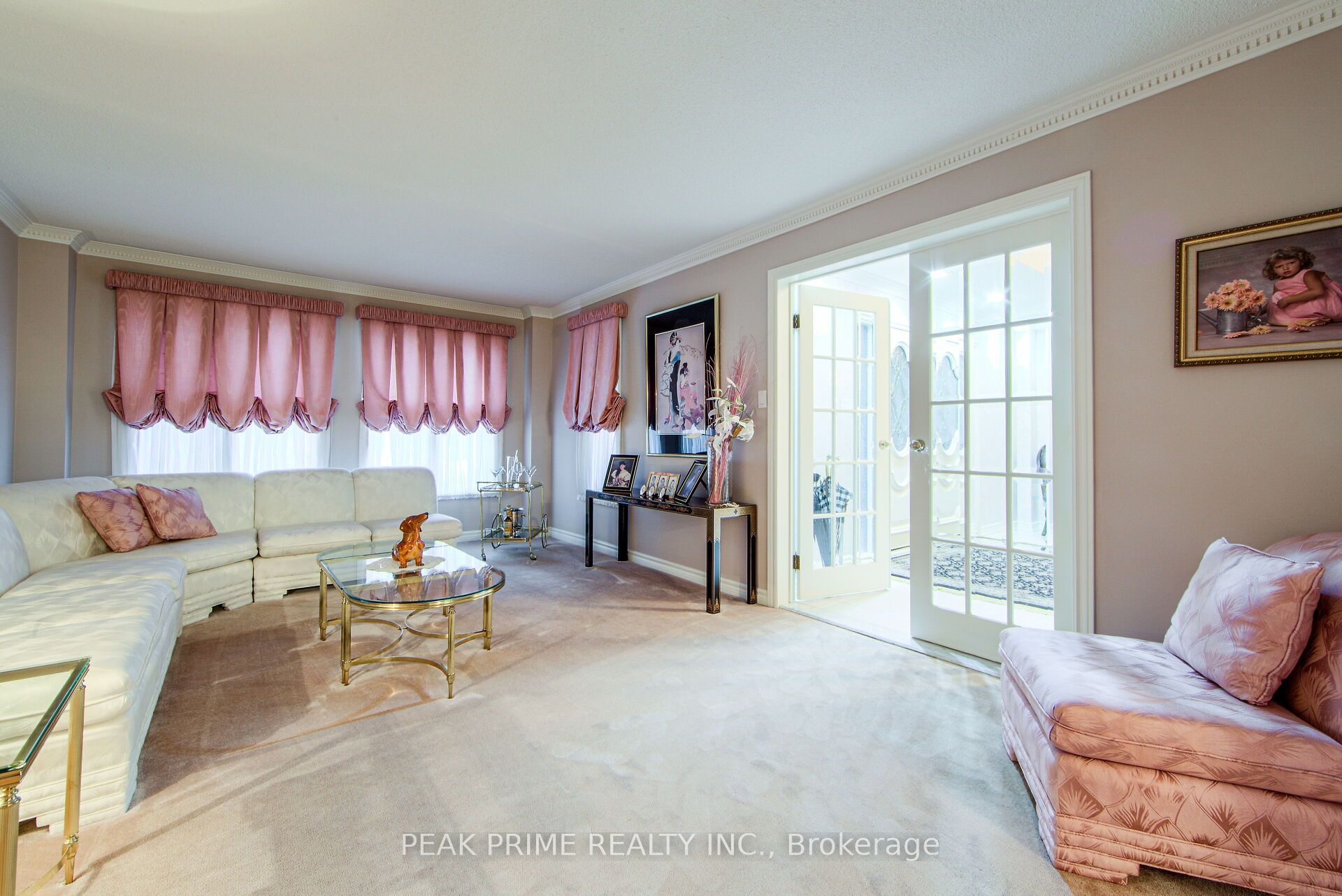 Photo 46 of 120 Bell Harbour Place, Vaughan, East Woodbridge — HOMEH