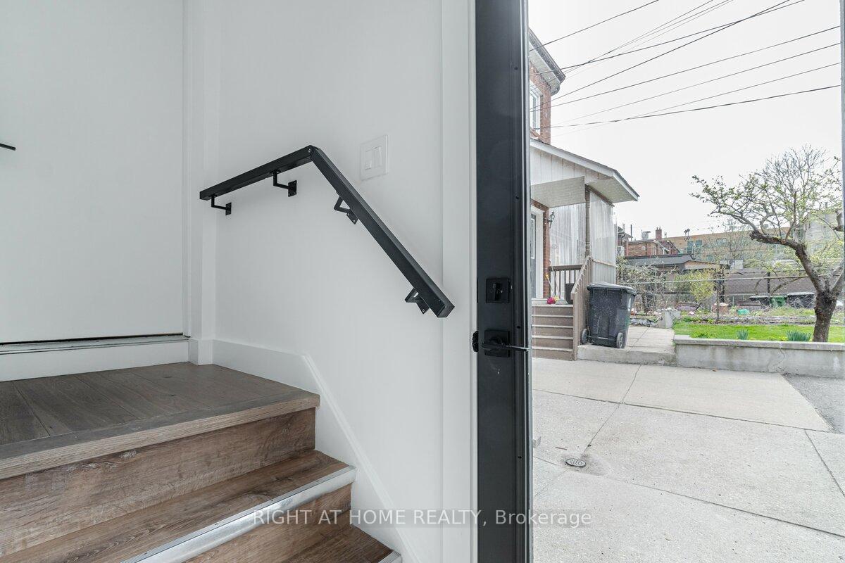 Photo 9 of Unit Basmnt, 50 Roxton Road, Toronto, Trinity-Bellwoods — HOMEH