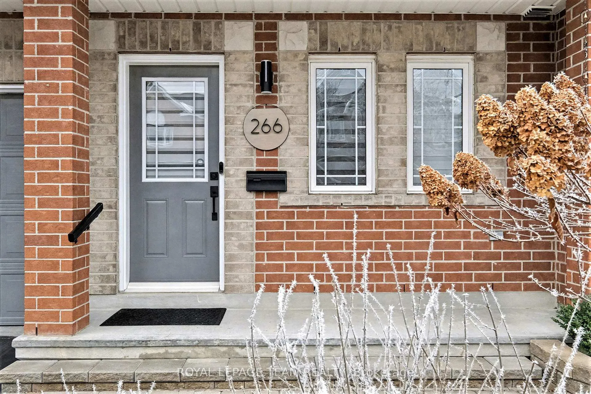 Photo 2 of 266 Sorento Street, Ottawa, Barrhaven - Strandherd — HOMEH