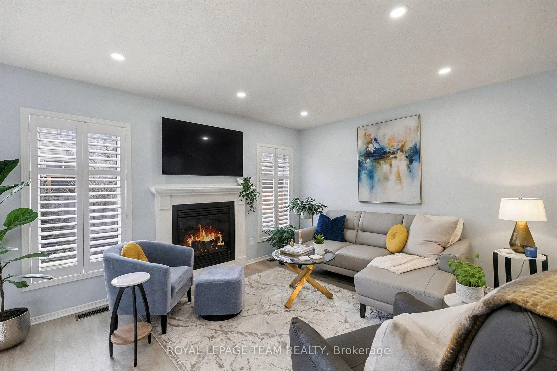 Photo 4 of 266 Sorento Street, Ottawa, Barrhaven - Strandherd — HOMEH