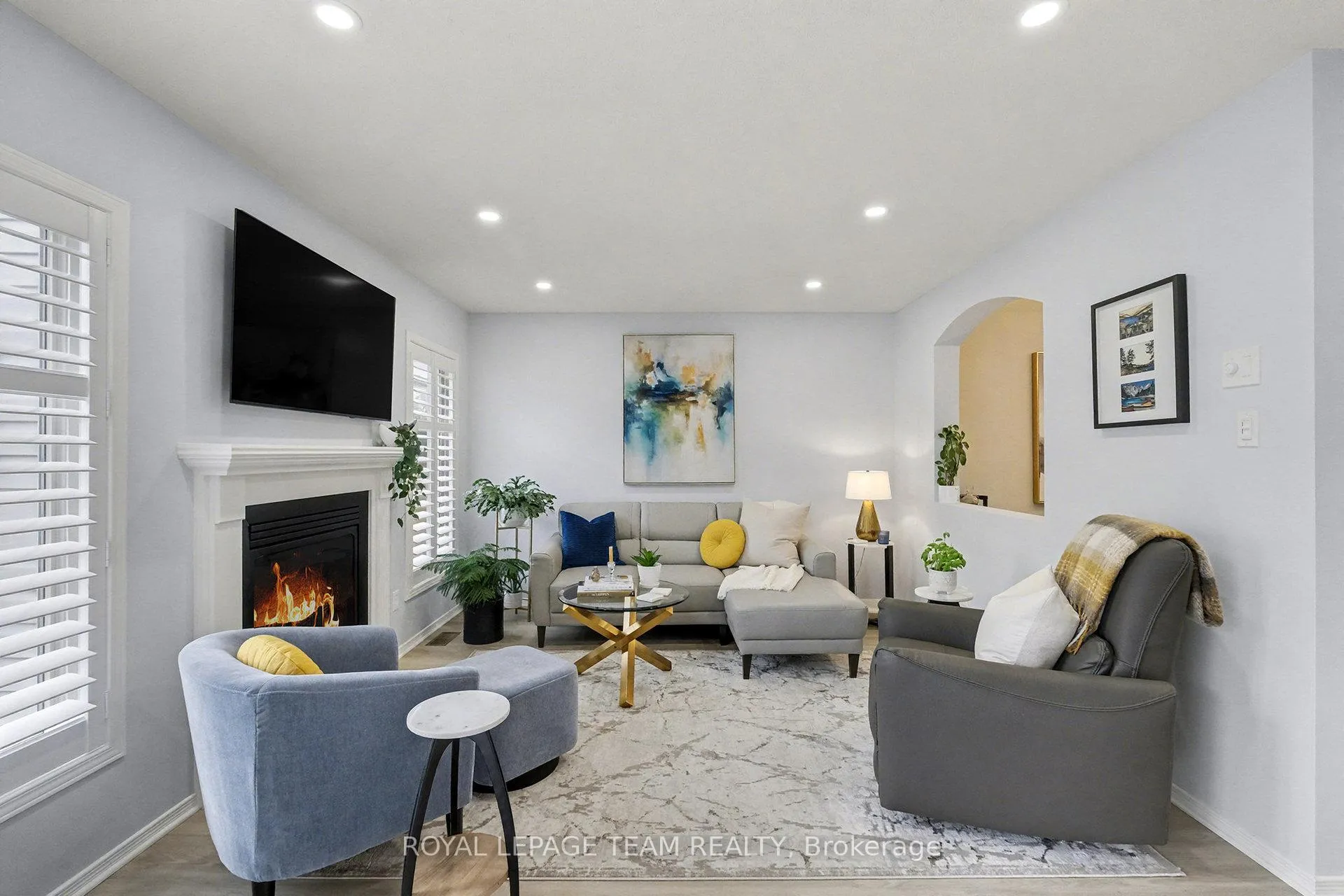 Photo 5 of 266 Sorento Street, Ottawa, Barrhaven - Strandherd — HOMEH