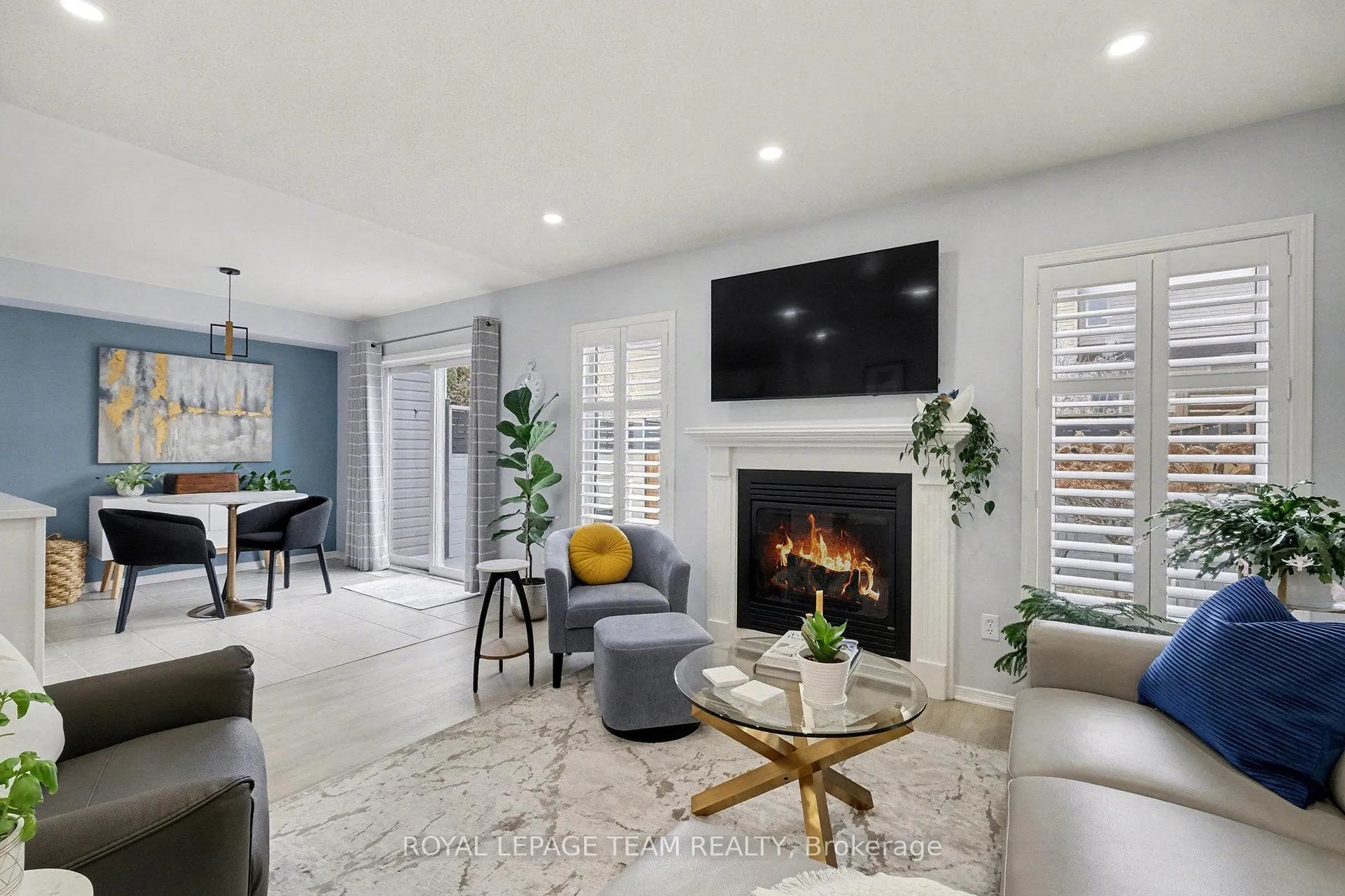 Photo 6 of 266 Sorento Street, Ottawa, Barrhaven - Strandherd — HOMEH