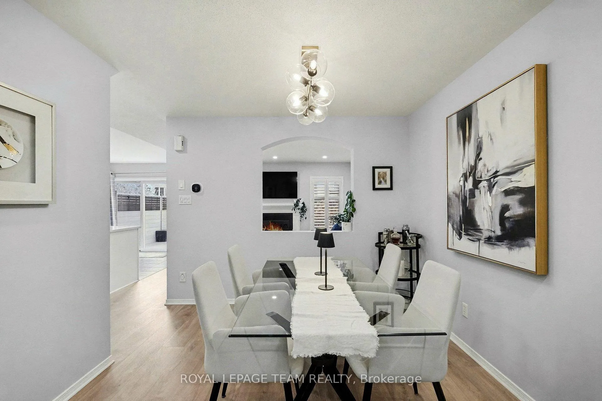 Photo 8 of 266 Sorento Street, Ottawa, Barrhaven - Strandherd — HOMEH