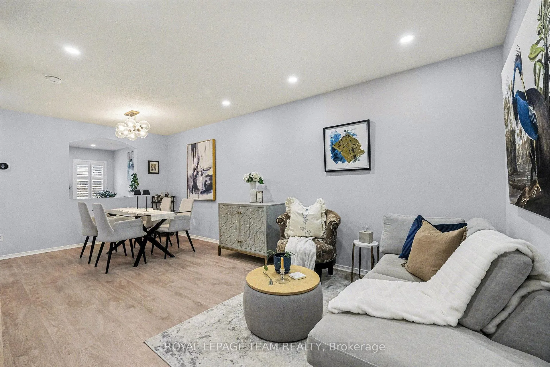 Photo 9 of 266 Sorento Street, Ottawa, Barrhaven - Strandherd — HOMEH