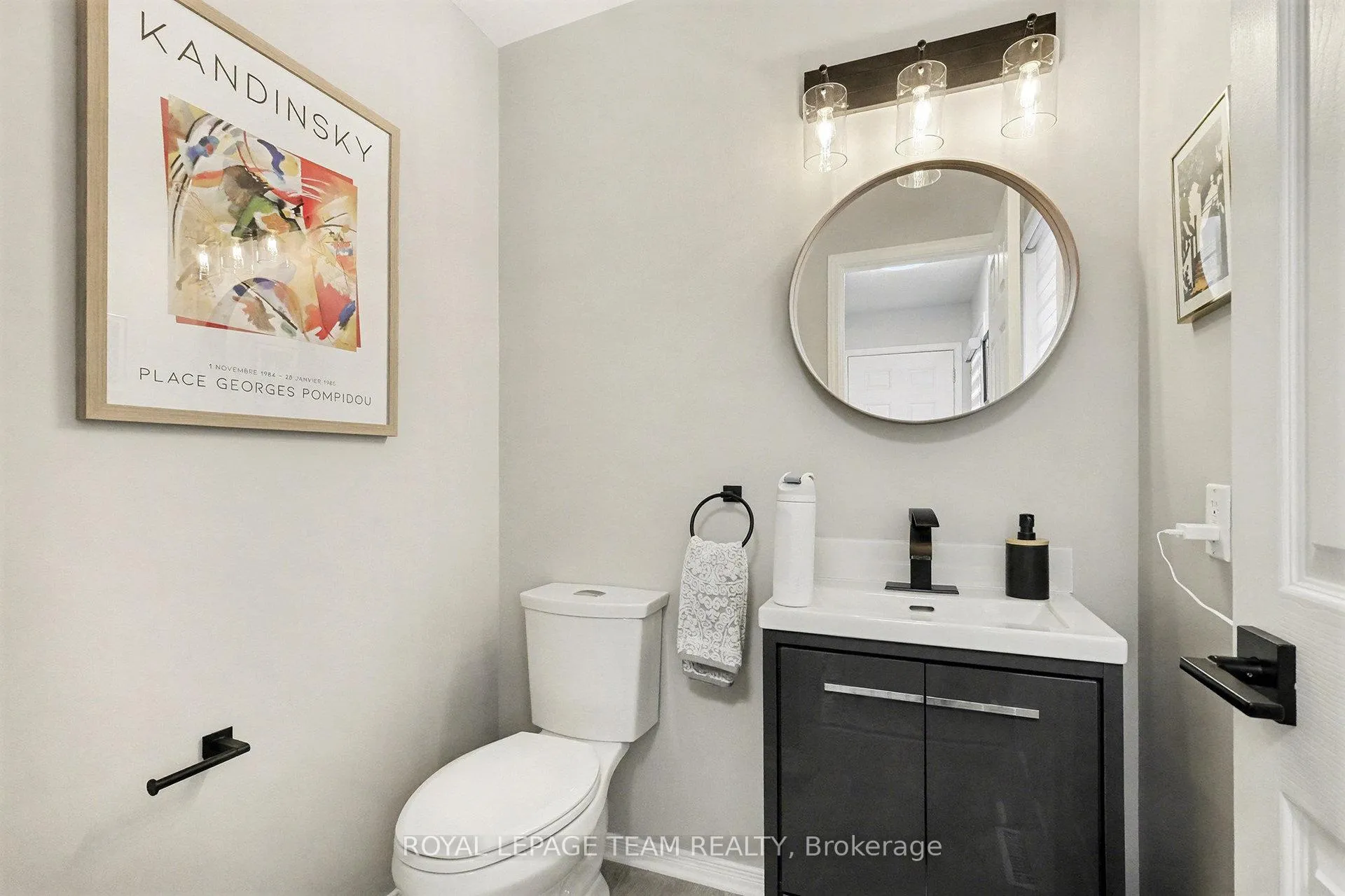 Photo 10 of 266 Sorento Street, Ottawa, Barrhaven - Strandherd — HOMEH