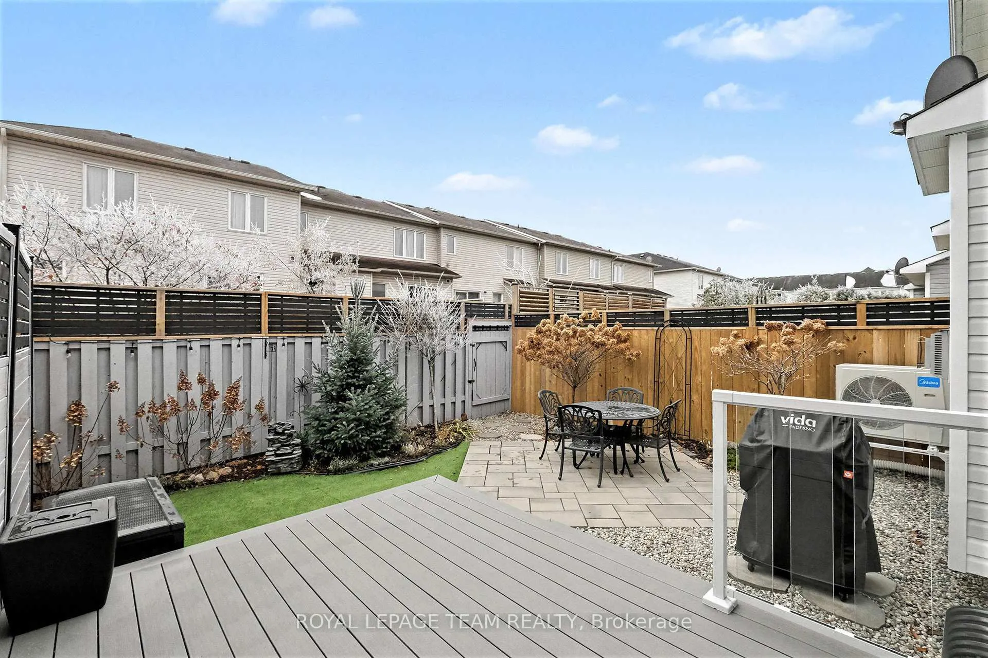 Photo 21 of 266 Sorento Street, Ottawa, Barrhaven - Strandherd — HOMEH