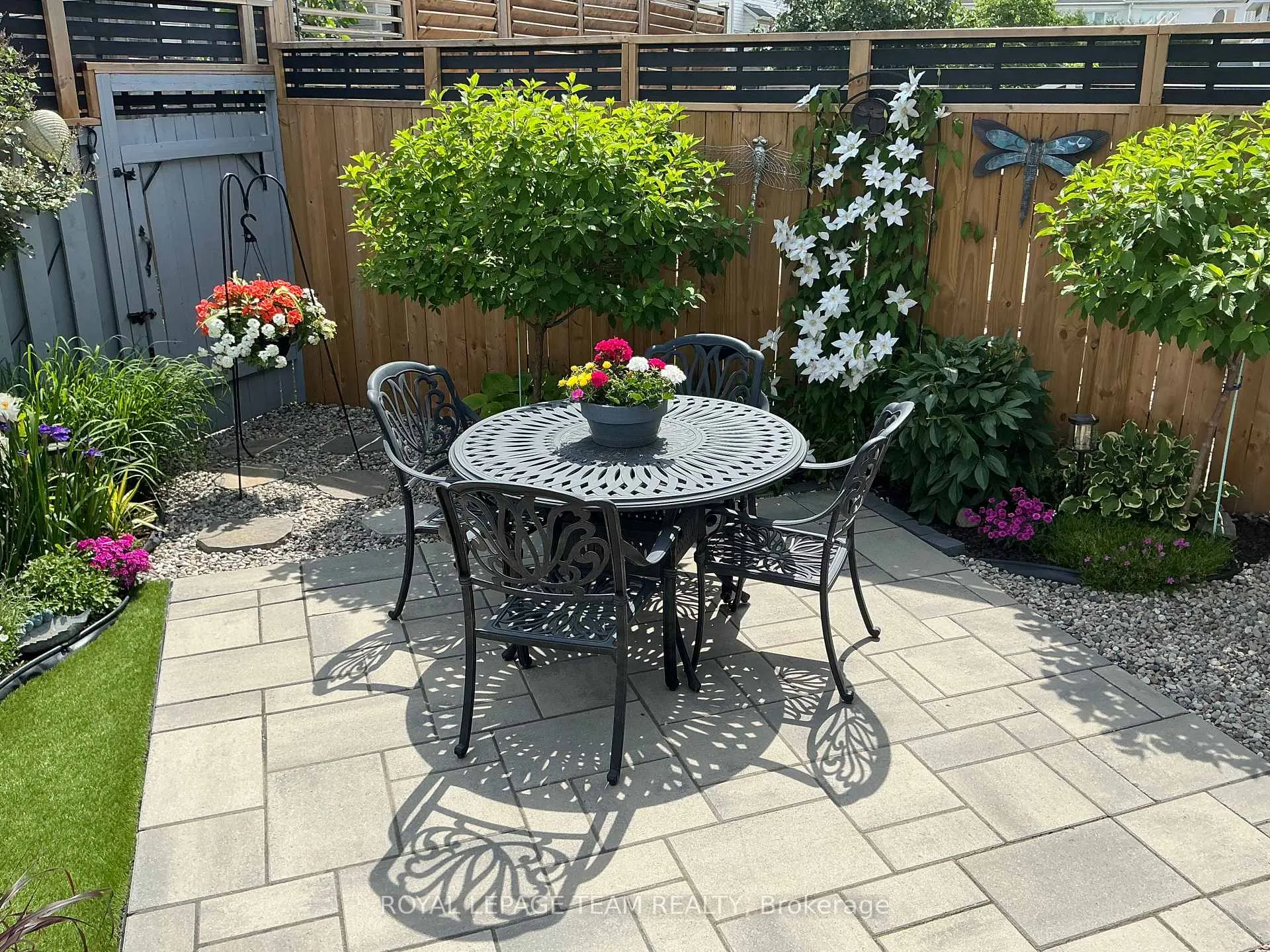 Photo 22 of 266 Sorento Street, Ottawa, Barrhaven - Strandherd — HOMEH