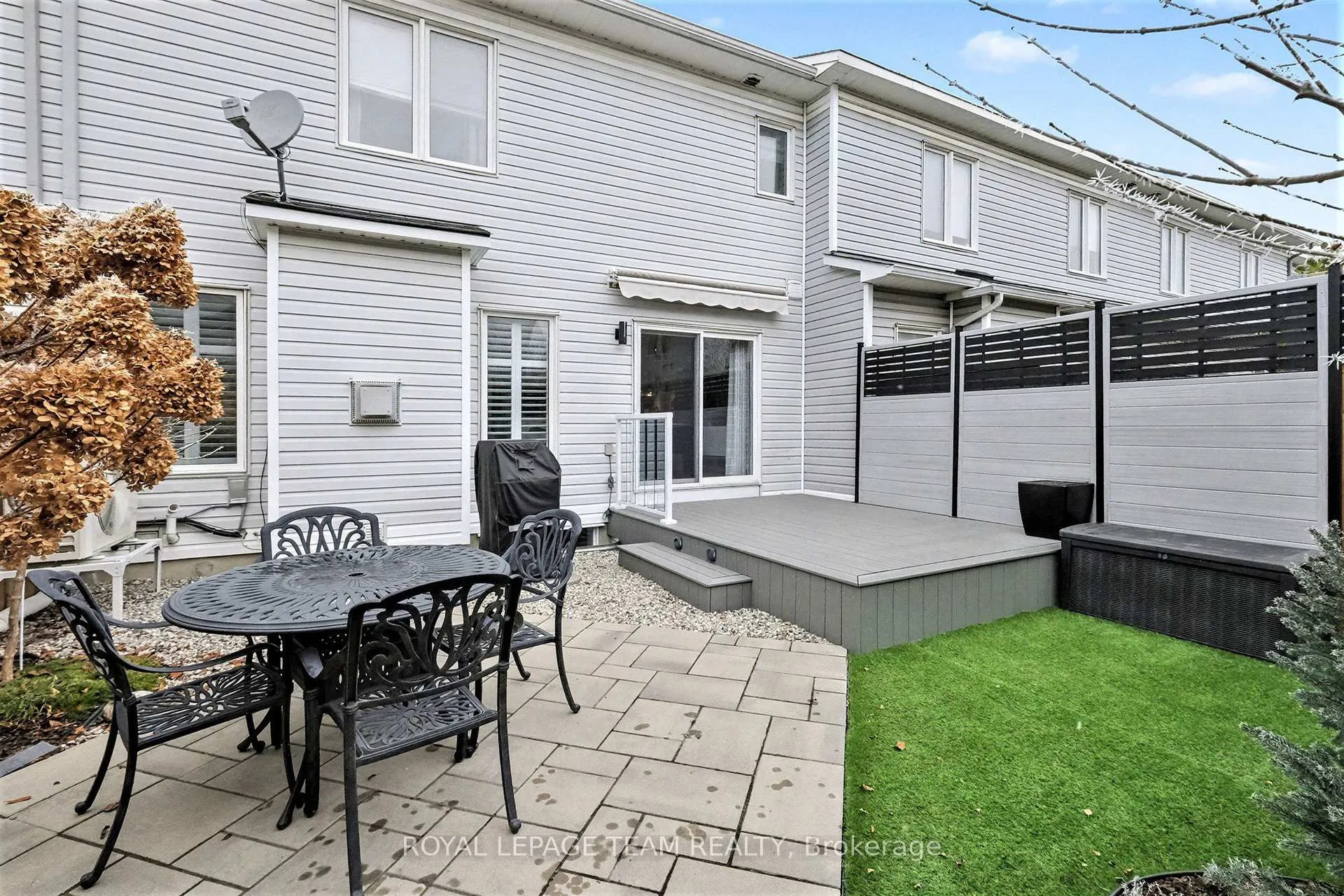 Photo 23 of 266 Sorento Street, Ottawa, Barrhaven - Strandherd — HOMEH