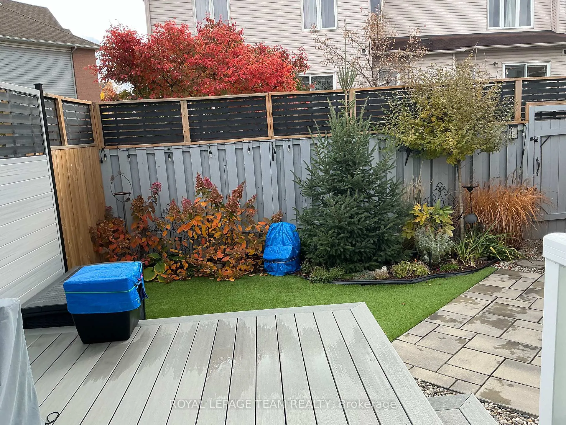 Photo 25 of 266 Sorento Street, Ottawa, Barrhaven - Strandherd — HOMEH
