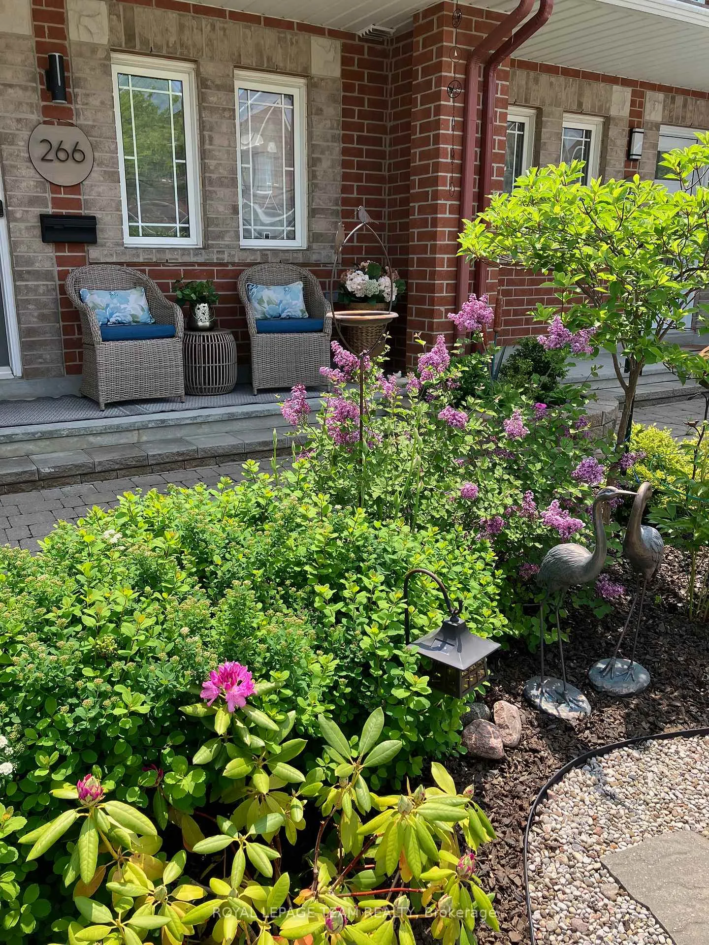 Photo 26 of 266 Sorento Street, Ottawa, Barrhaven - Strandherd — HOMEH