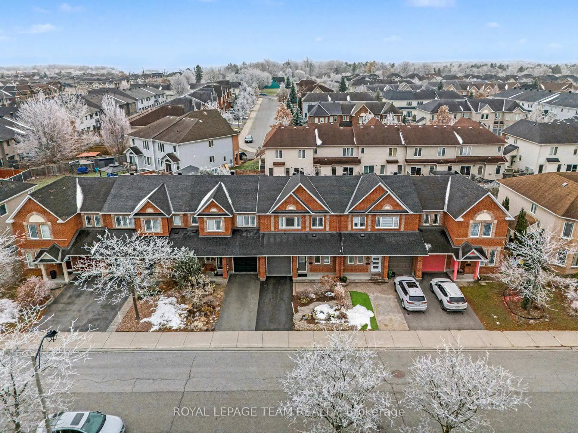 Photo 27 of 266 Sorento Street, Ottawa, Barrhaven - Strandherd — HOMEH