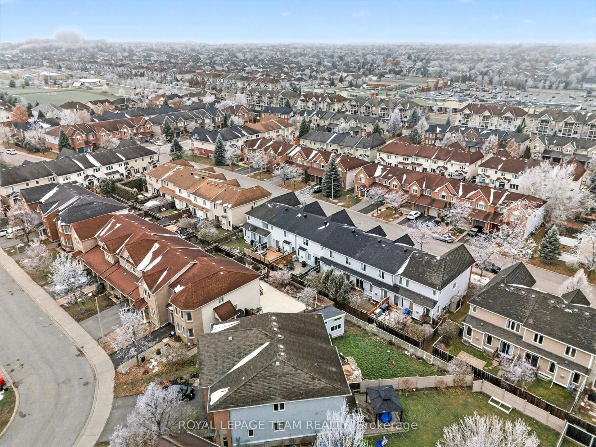 Photo 28 of 266 Sorento Street, Ottawa, Barrhaven - Strandherd — HOMEH
