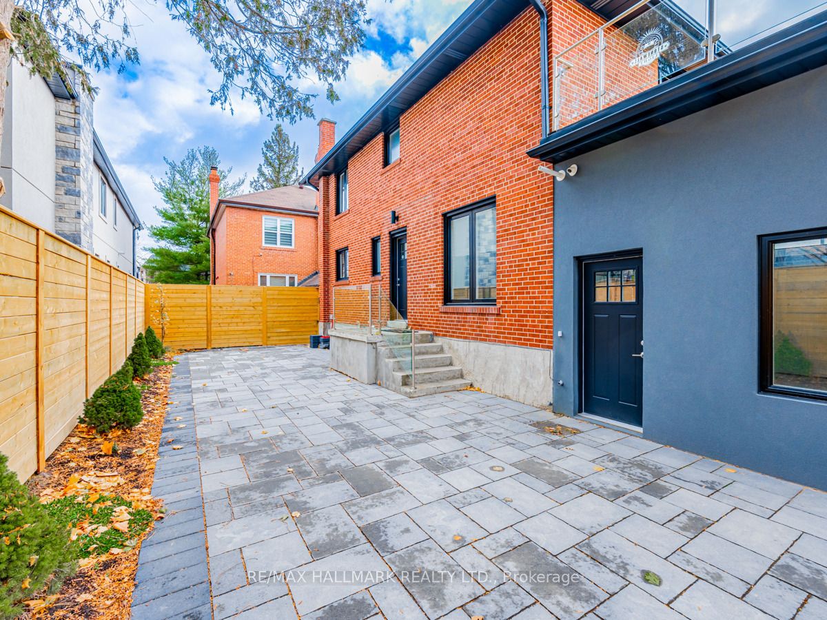 Photo 35 of 42 Parkview Hill Crescent, Toronto, O'Connor-Parkview — HOMEH