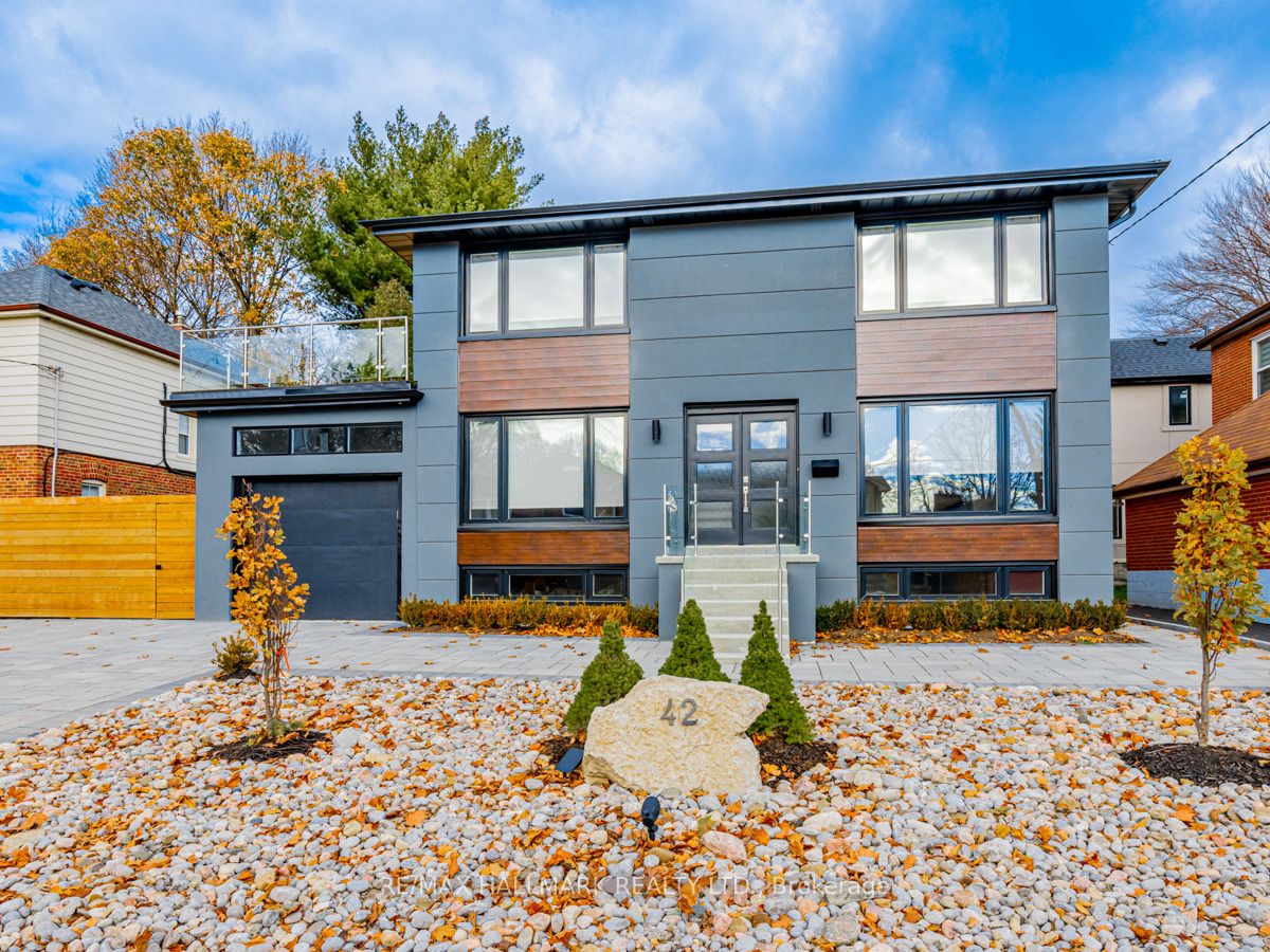 Photo 20 of 42 Parkview Hill Crescent, Toronto, O'Connor-Parkview — HOMEH