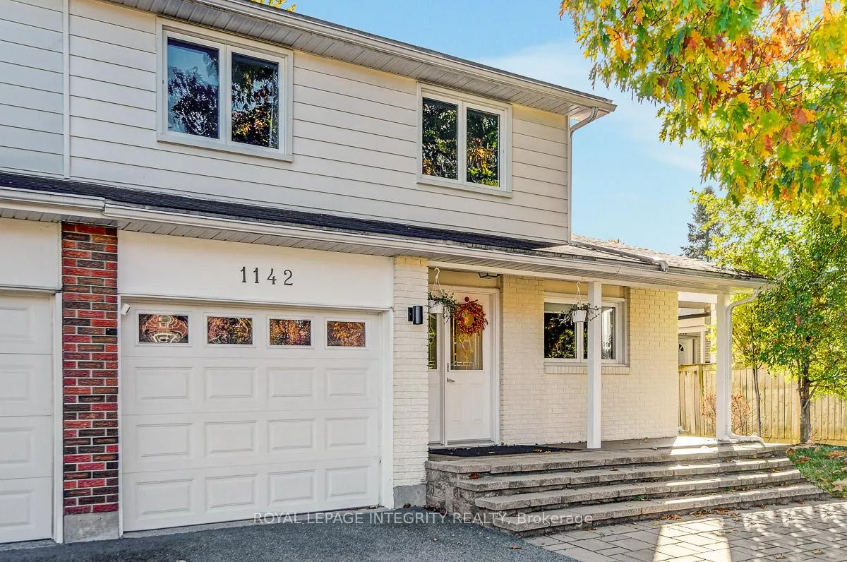 Photo 8 of 1142 Elmlea Drive, Ottawa, Beacon Hill South — HOMEH
