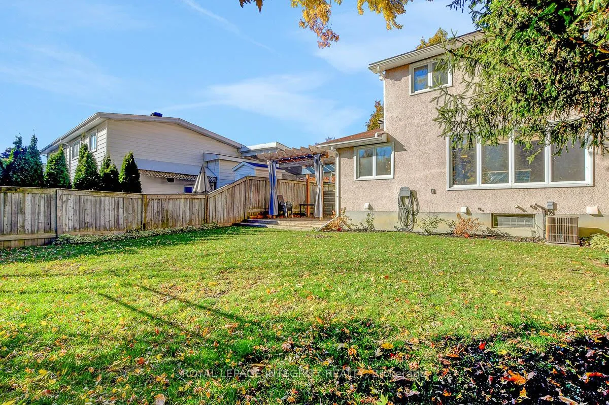 Photo 207 of 1142 Elmlea Drive, Ottawa, Beacon Hill South — HOMEH
