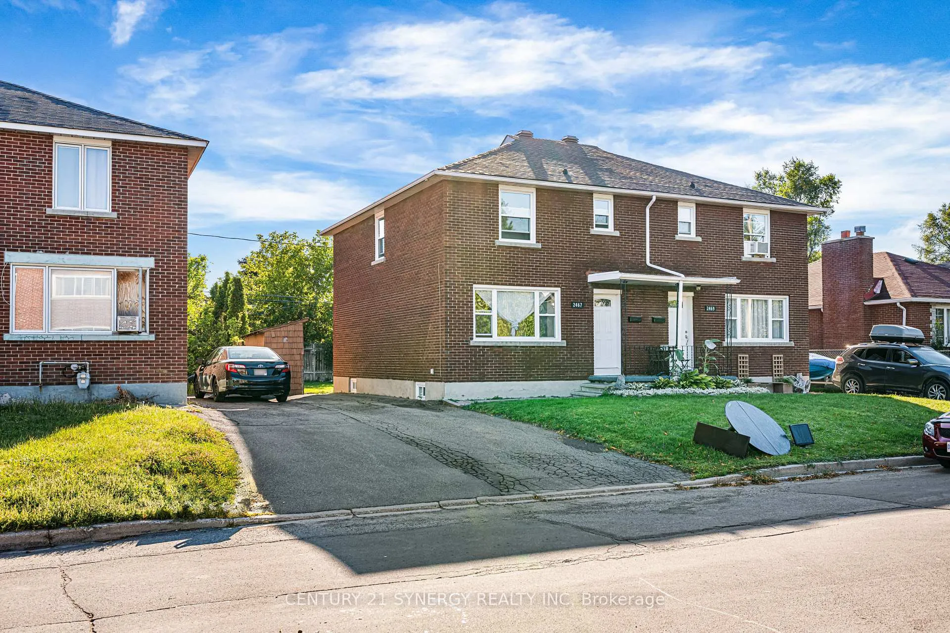 Photo 9 of 2467 Carlsen Avenue, Ottawa, Heron Park — HOMEH