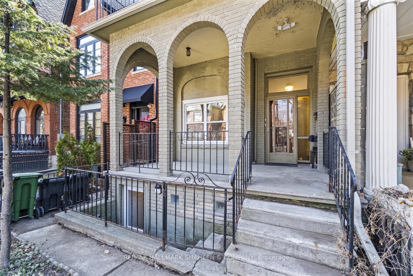 Photo 3 of Unit Unit 1, 430 Euclid Avenue, Toronto, Palmerston-Little Italy — HOMEH