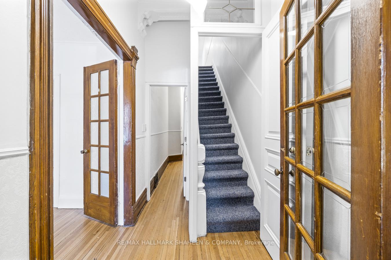 Photo 5 of Unit Unit 1, 430 Euclid Avenue, Toronto, Palmerston-Little Italy — HOMEH