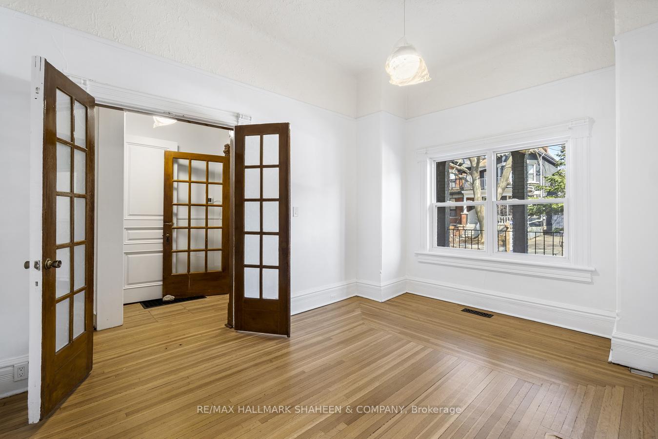 Photo 6 of Unit Unit 1, 430 Euclid Avenue, Toronto, Palmerston-Little Italy — HOMEH