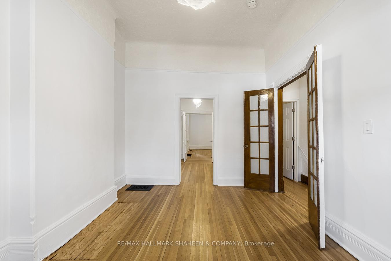 Photo 8 of Unit Unit 1, 430 Euclid Avenue, Toronto, Palmerston-Little Italy — HOMEH