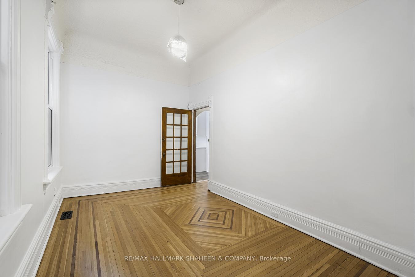 Photo 11 of Unit Unit 1, 430 Euclid Avenue, Toronto, Palmerston-Little Italy — HOMEH