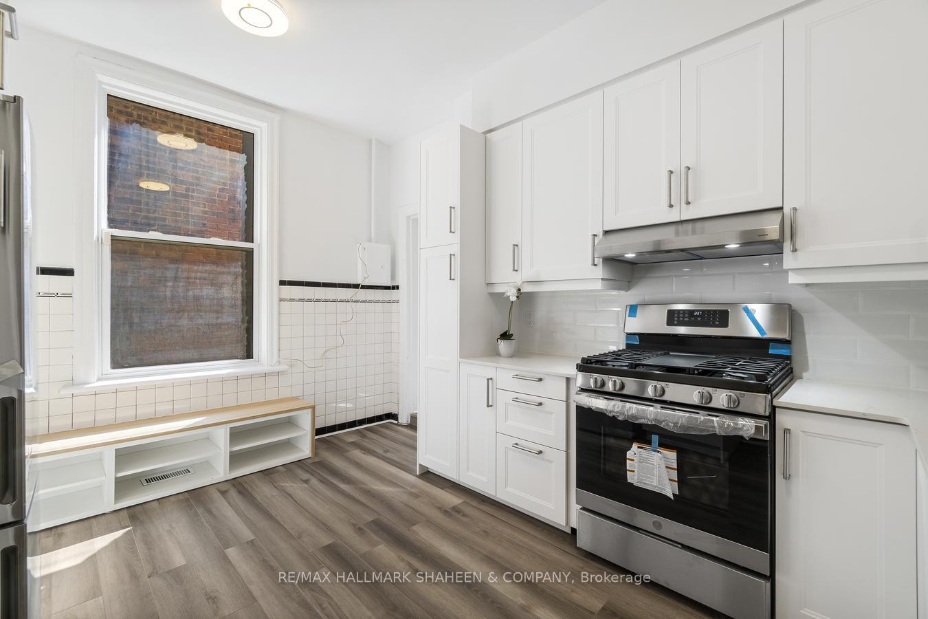 Photo 13 of Unit Unit 1, 430 Euclid Avenue, Toronto, Palmerston-Little Italy — HOMEH