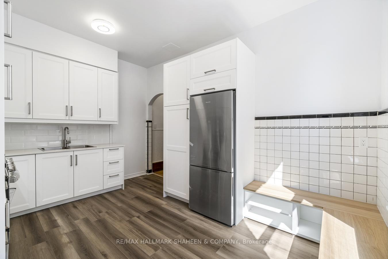 Photo 14 of Unit Unit 1, 430 Euclid Avenue, Toronto, Palmerston-Little Italy — HOMEH