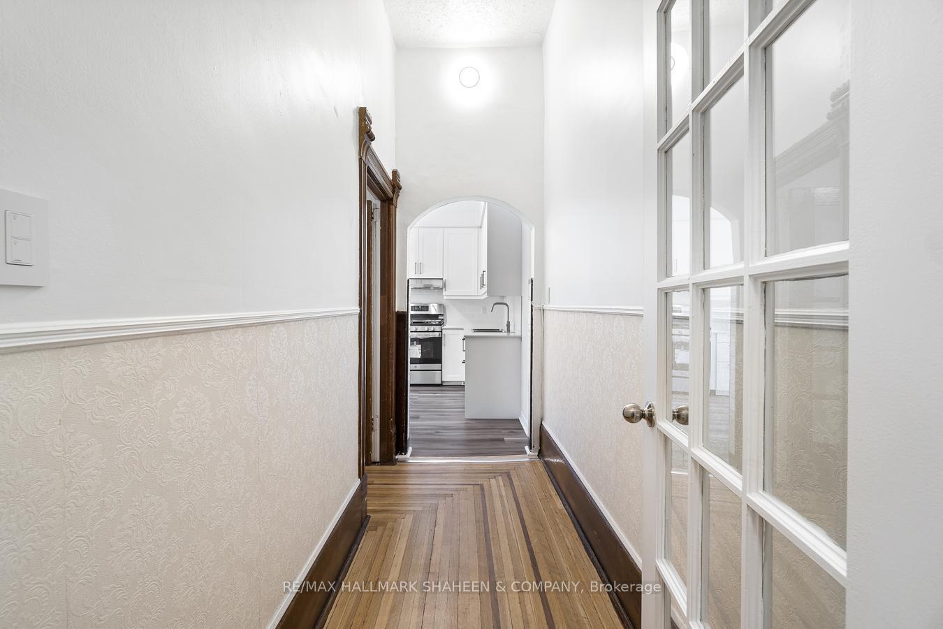 Photo 18 of Unit Unit 1, 430 Euclid Avenue, Toronto, Palmerston-Little Italy — HOMEH