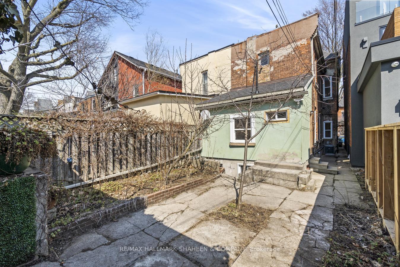 Photo 21 of Unit Unit 1, 430 Euclid Avenue, Toronto, Palmerston-Little Italy — HOMEH
