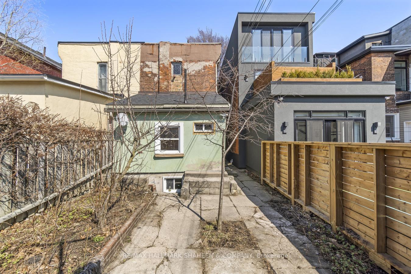 Photo 22 of Unit Unit 1, 430 Euclid Avenue, Toronto, Palmerston-Little Italy — HOMEH
