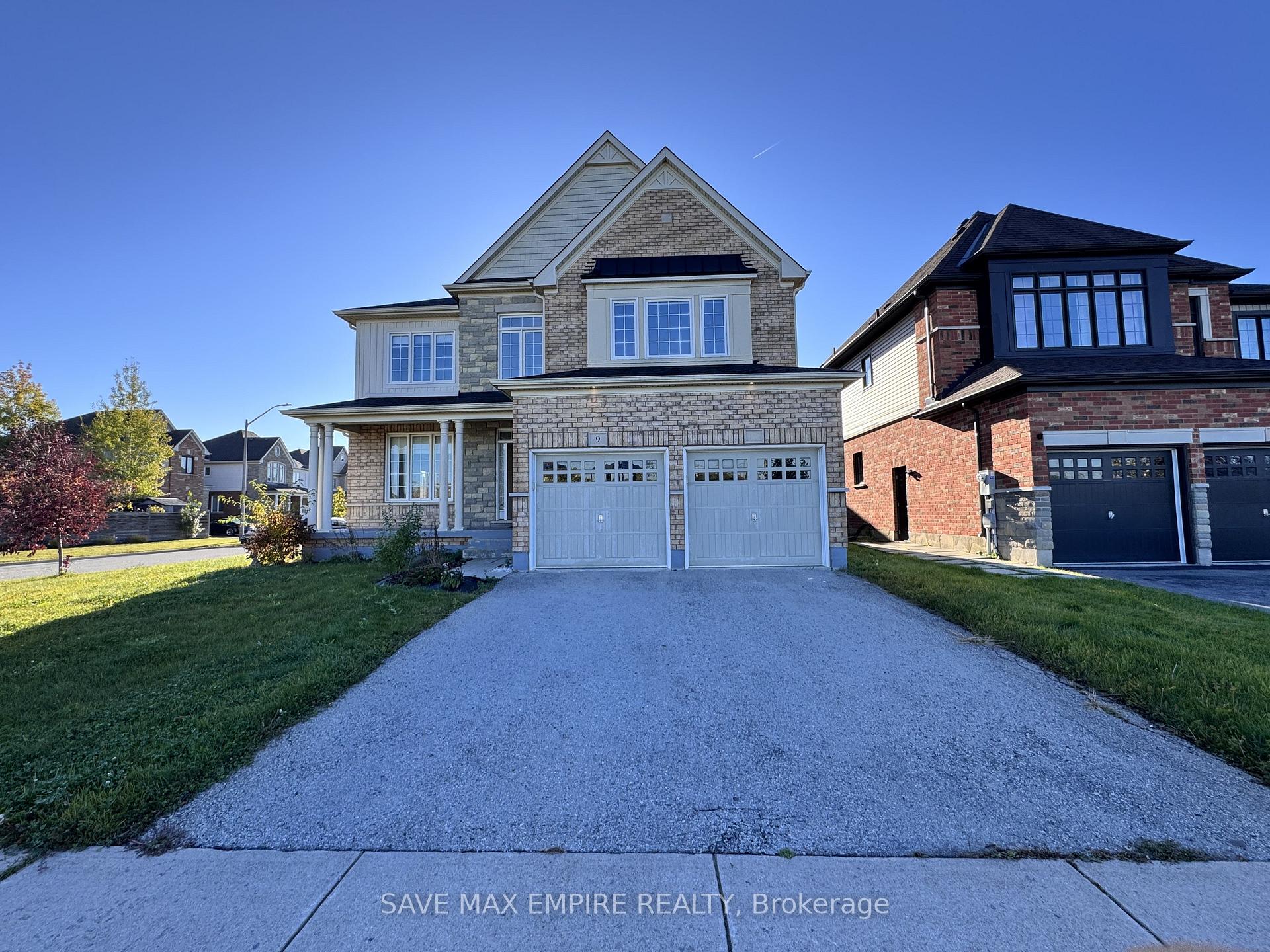 Photo 1 of 9 Sunset Way, Thorold, Rolling Meadows — HOMEH