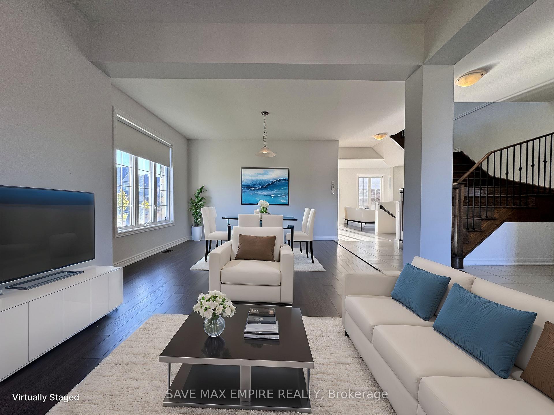 Photo 5 of 9 Sunset Way, Thorold, Rolling Meadows — HOMEH