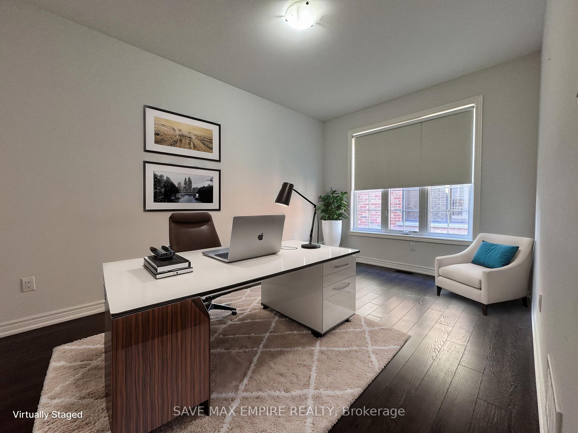 Photo 8 of 9 Sunset Way, Thorold, Rolling Meadows — HOMEH