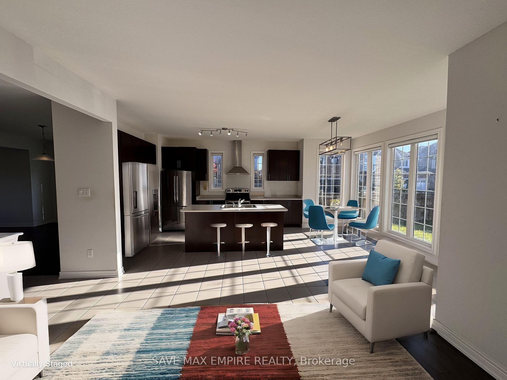 Photo 10 of 9 Sunset Way, Thorold, Rolling Meadows — HOMEH