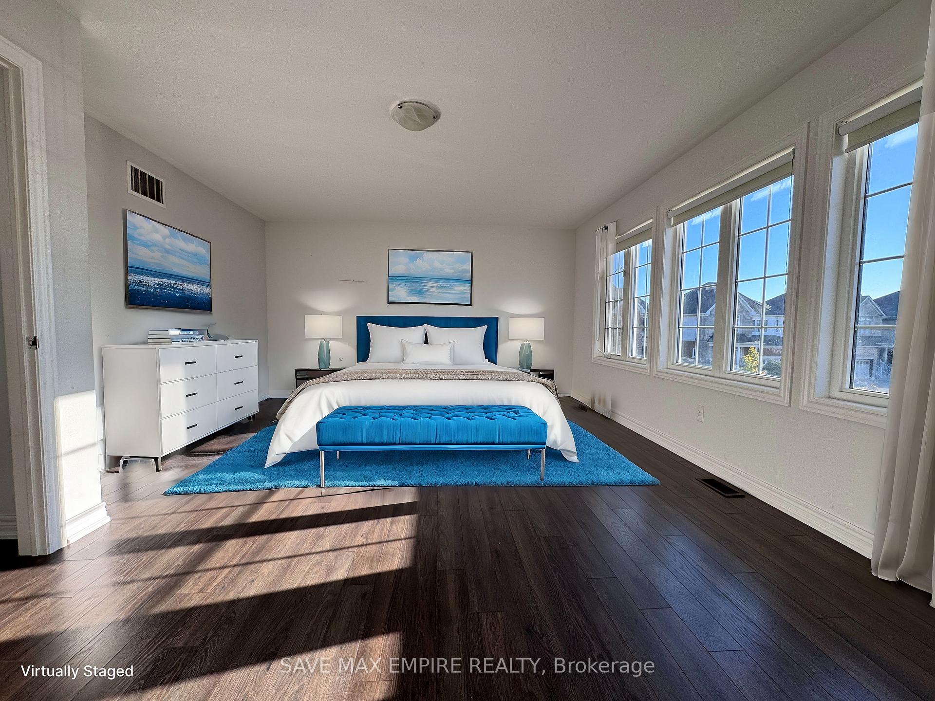 Photo 14 of 9 Sunset Way, Thorold, Rolling Meadows — HOMEH