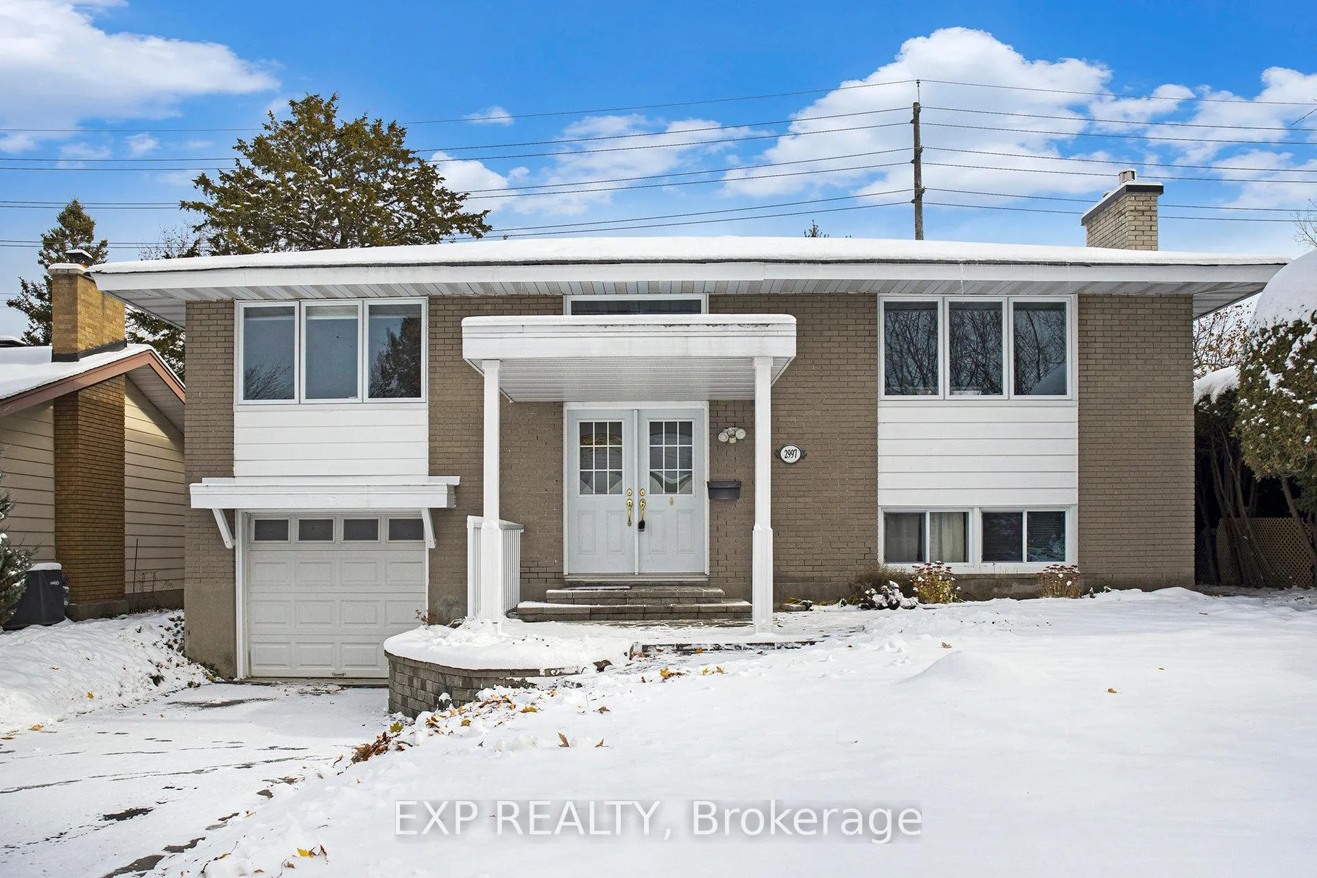 Photo 1 of 2997 Linton Road, Ottawa, Riverside Park South — HOMEH